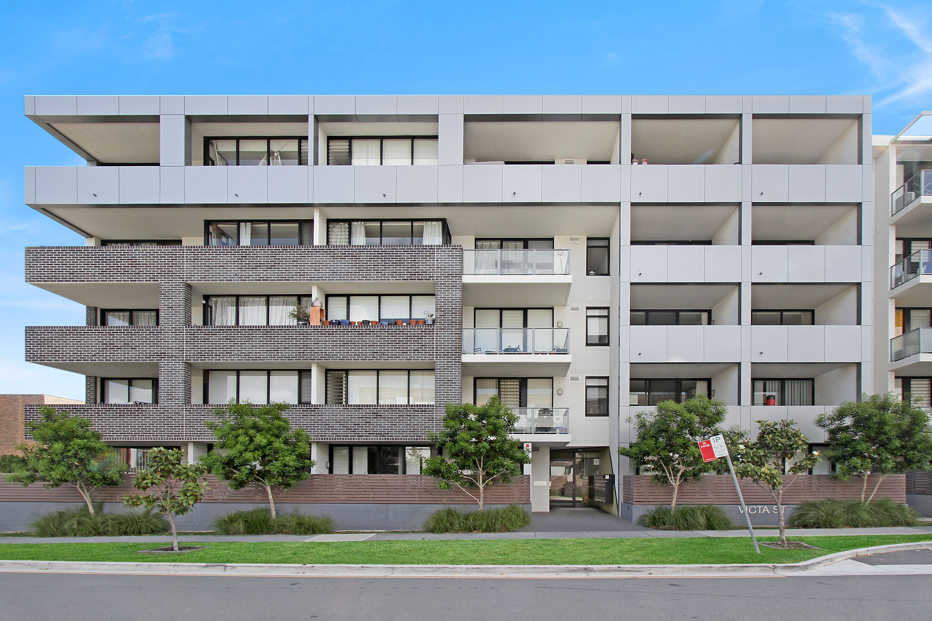 309/1 Victa Street, Campsie NSW 2194