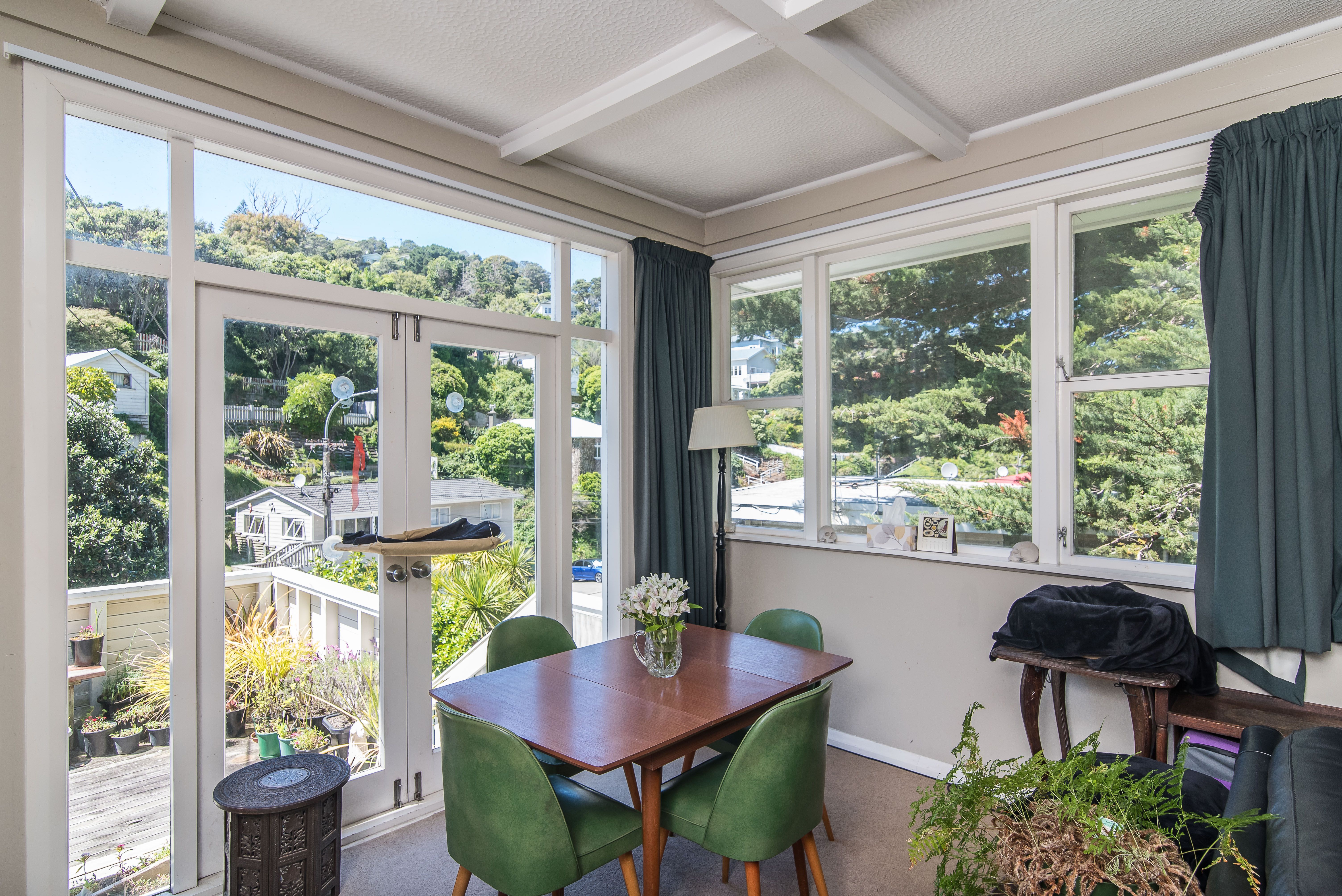 288 Ohiro Road, Brooklyn, Wellington City