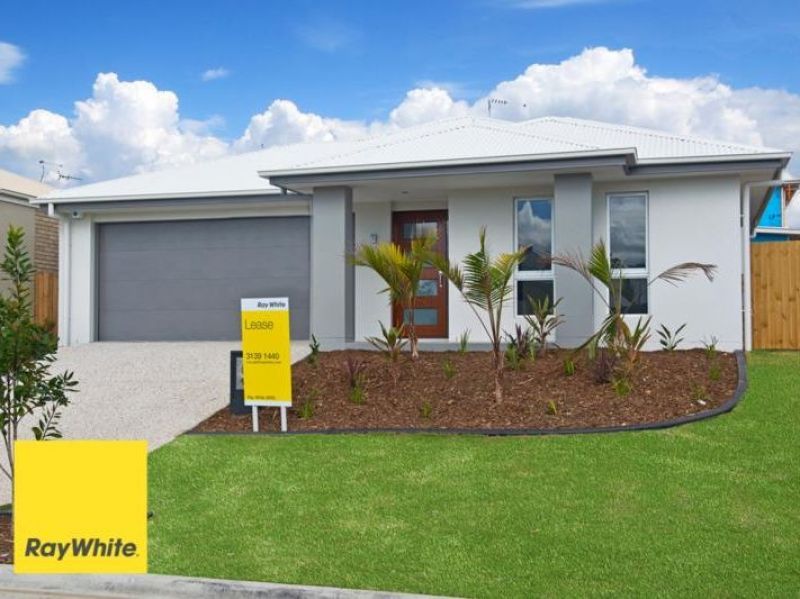 16 Augusta Boulevard, Pimpama, QLD 4209