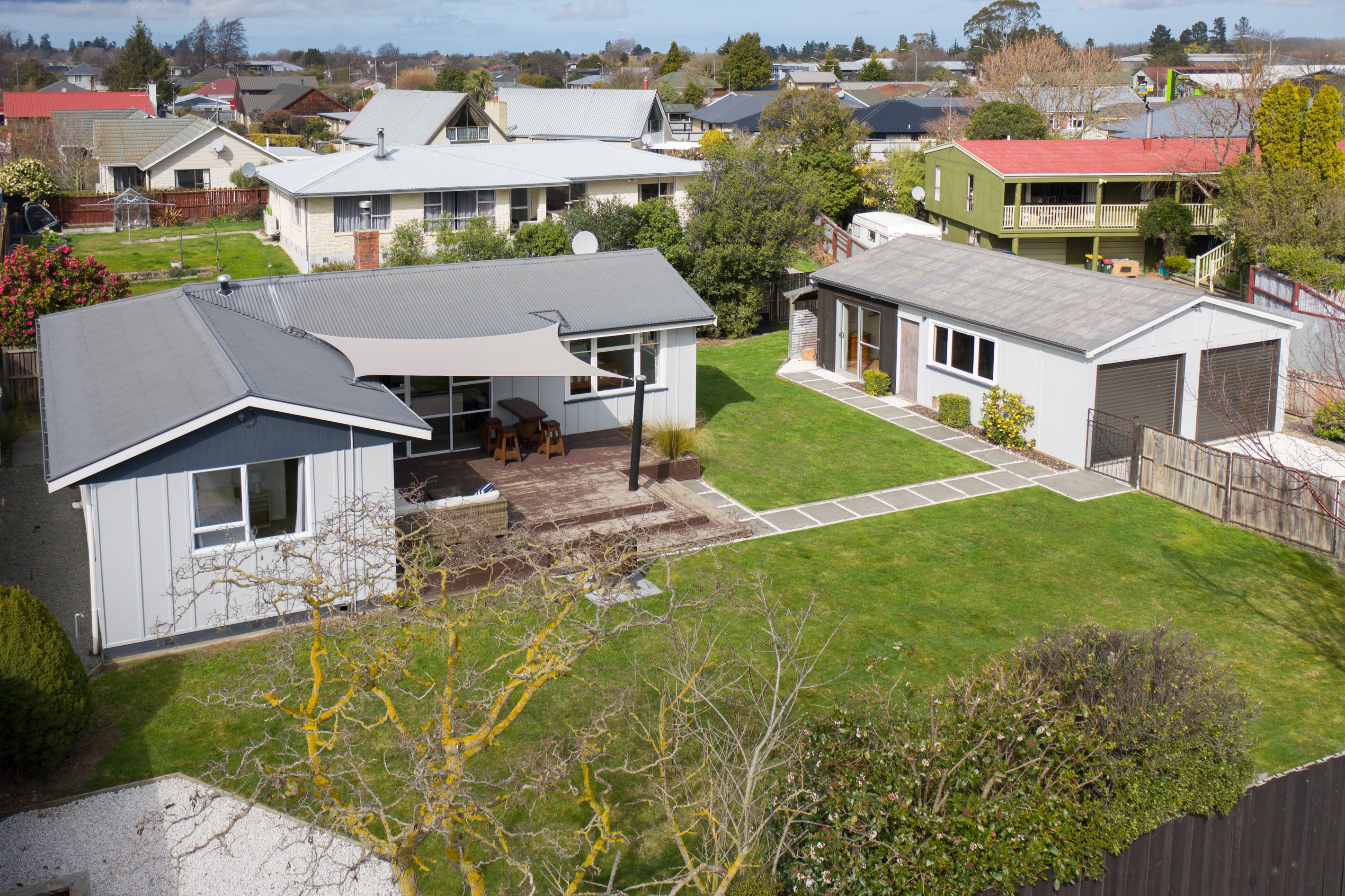 8 Charles Street, Allenton, Ashburton District