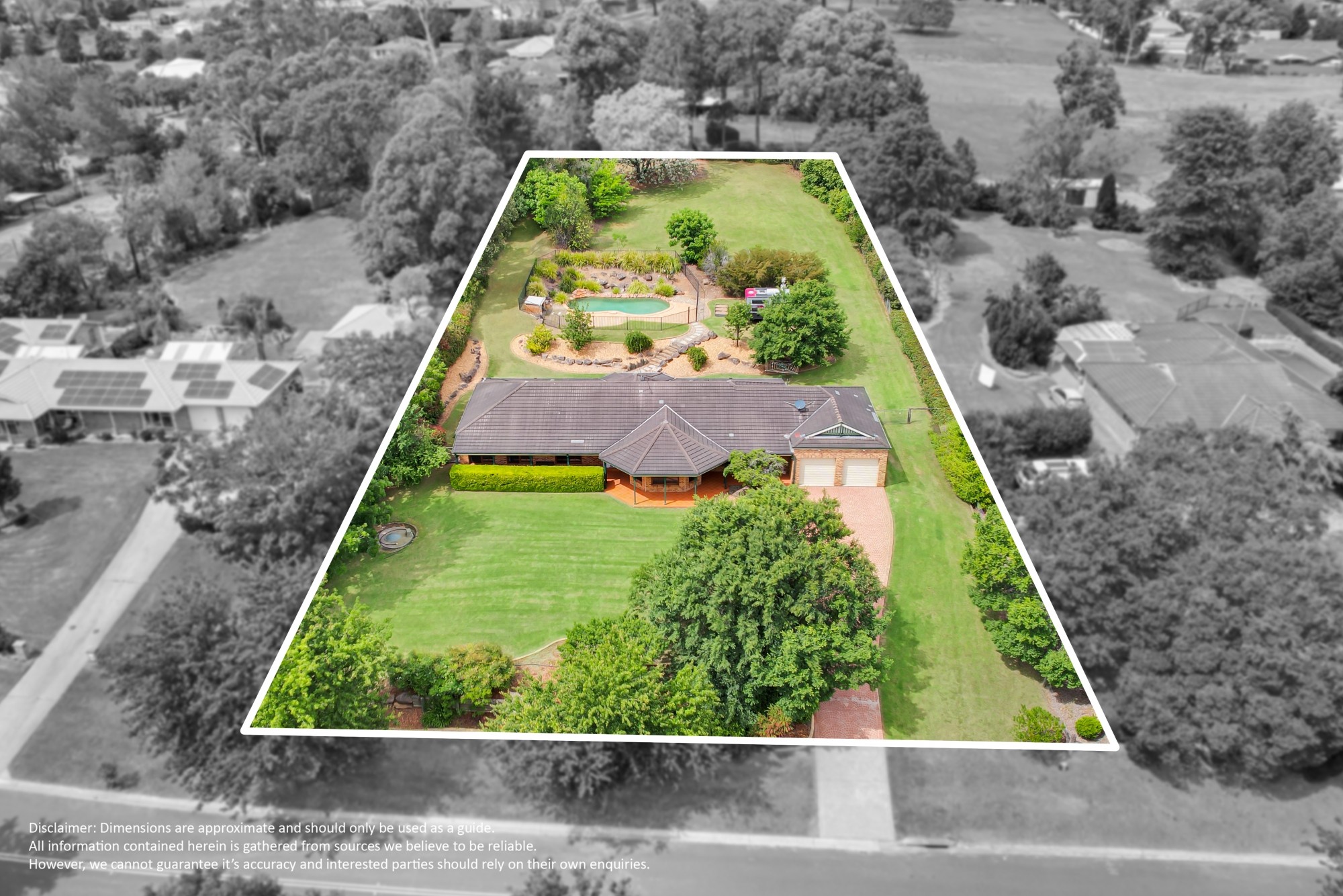 5 Weeta Street, Picton, NSW 2571