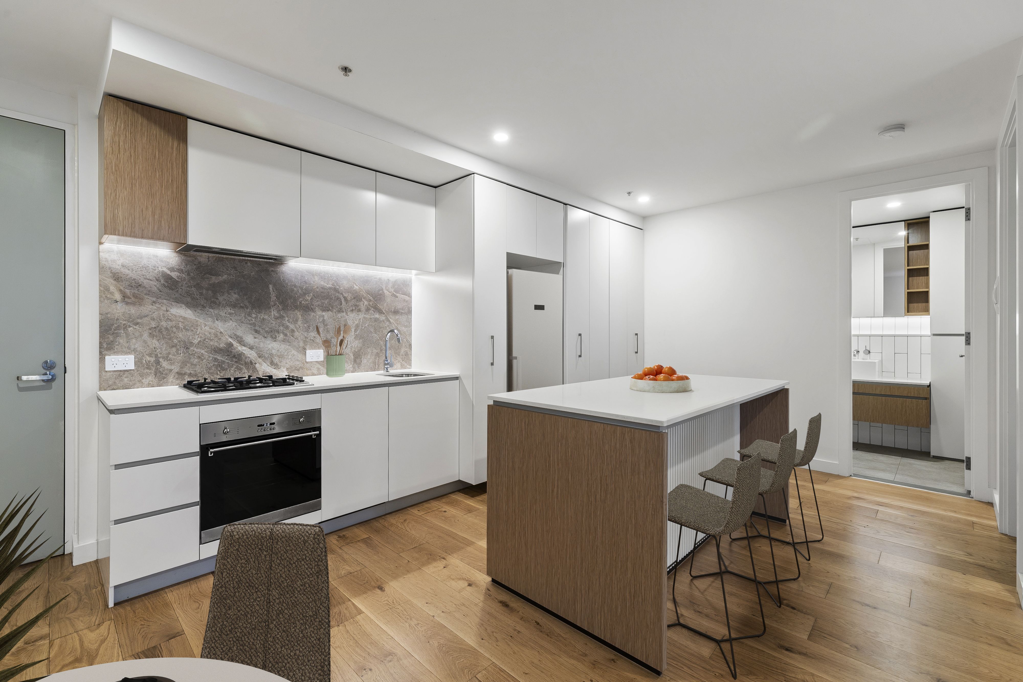 309/23 Batman Street, West Melbourne, VIC 3003