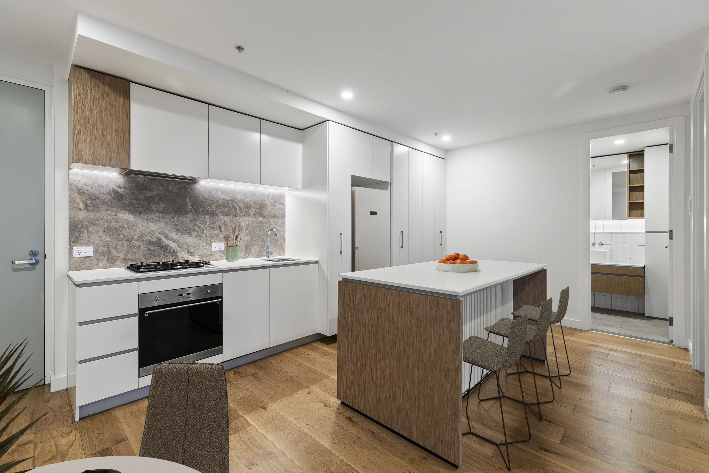 309/23 Batman Street, West Melbourne, VIC 3003