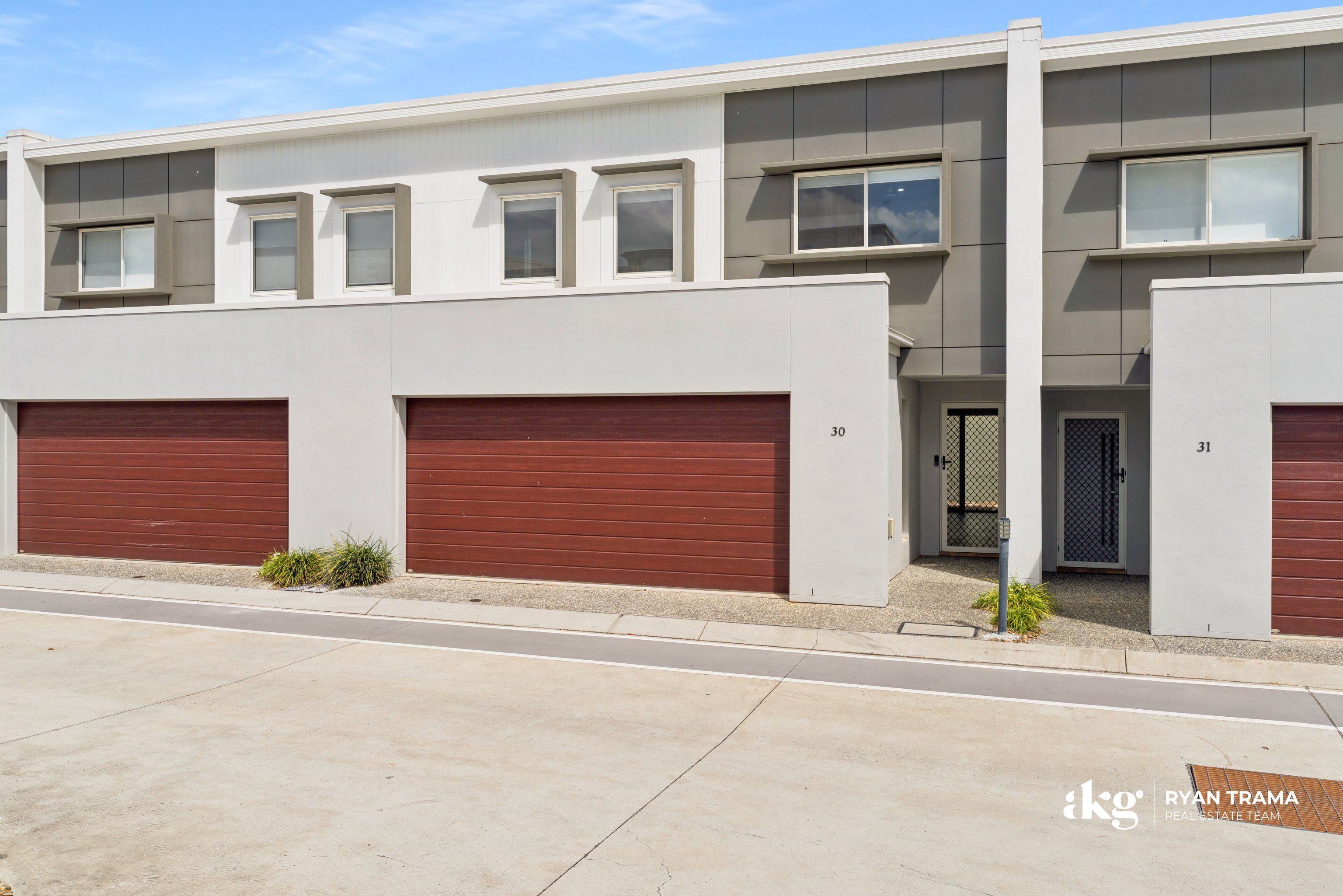 30/26 Elizabeth Street — photo from Ray White AKG