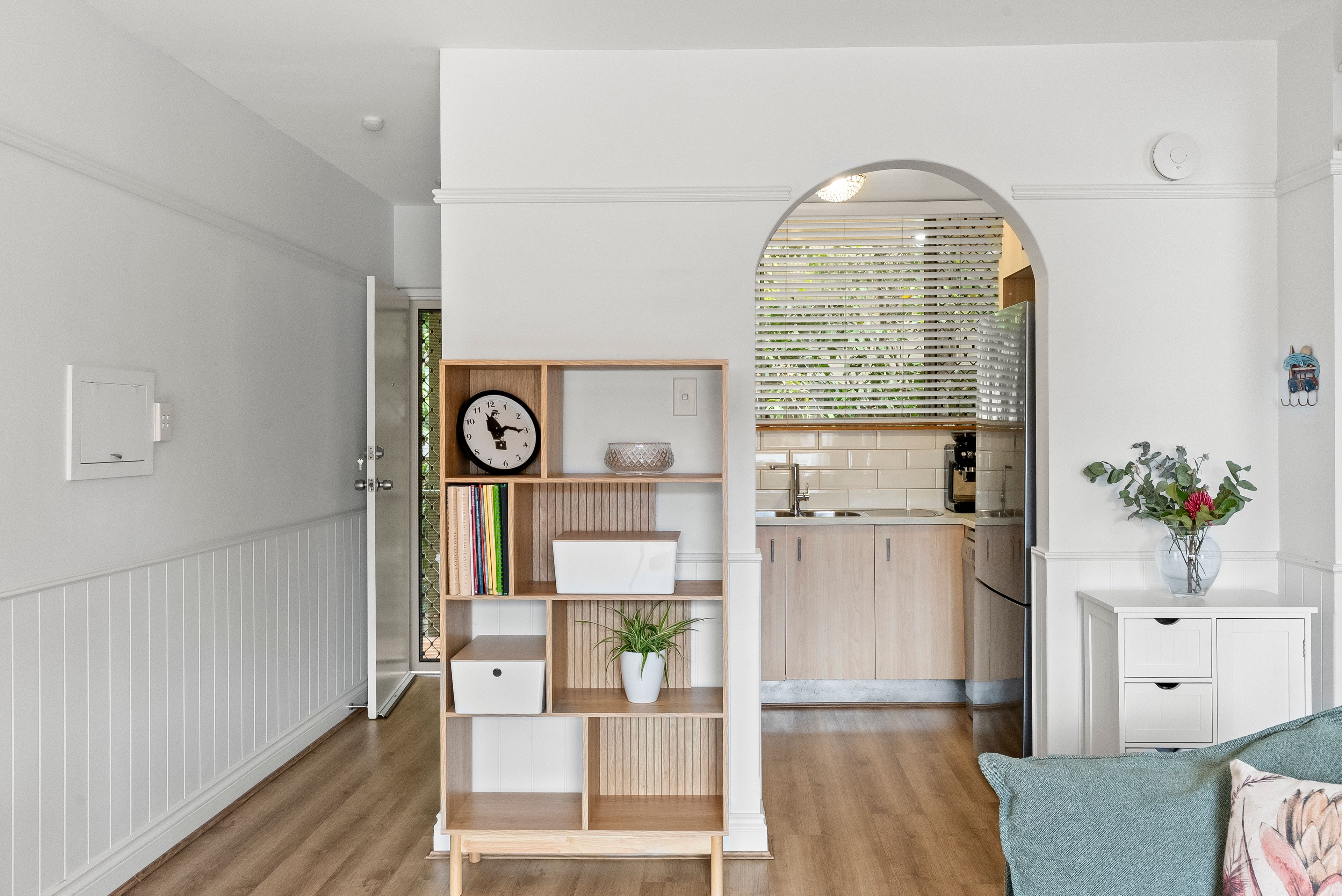 1/54 Westacott Street — photo from Ray White Nundah