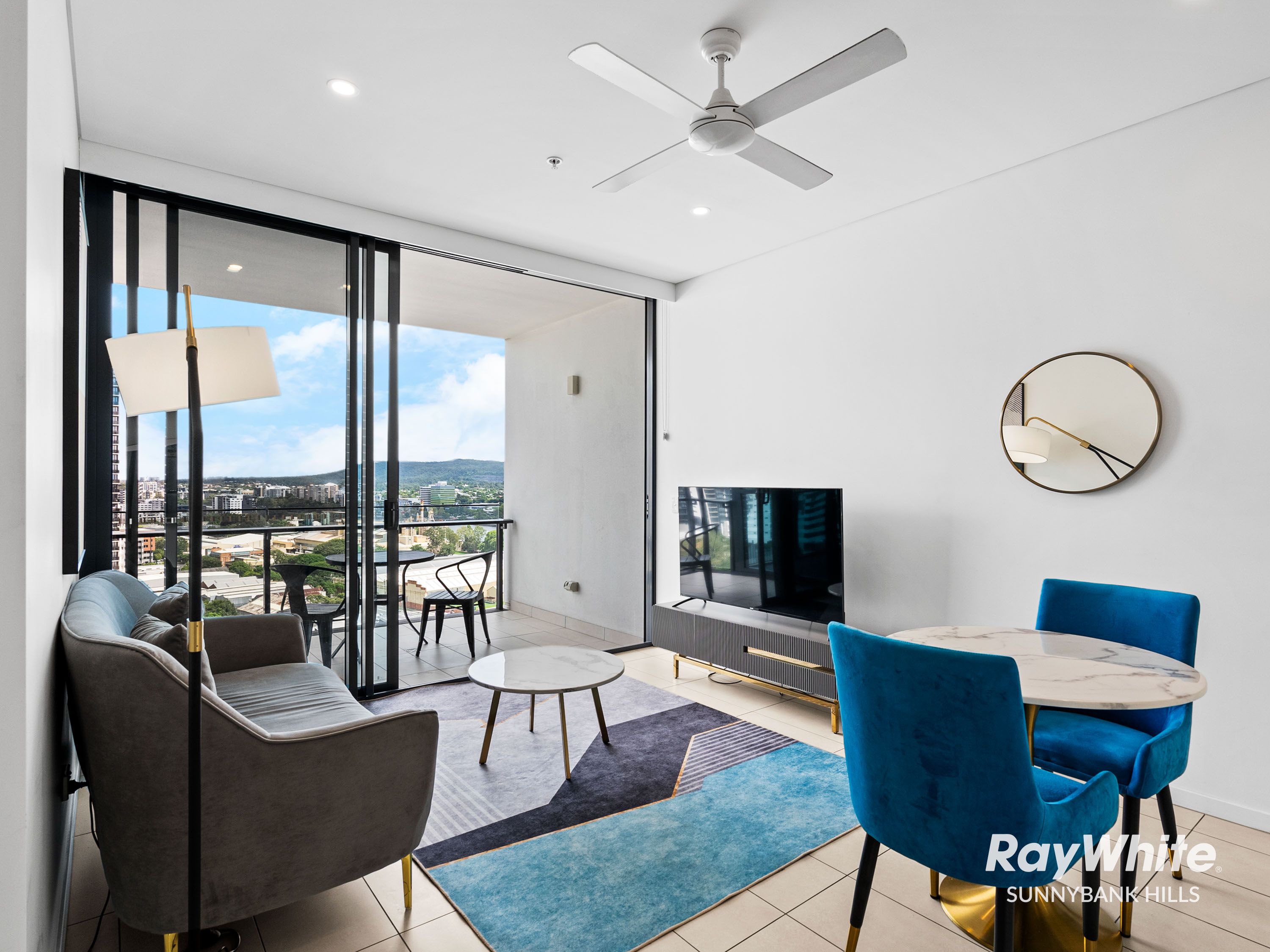 1713/19 Hope Street, South Brisbane, QLD 4101