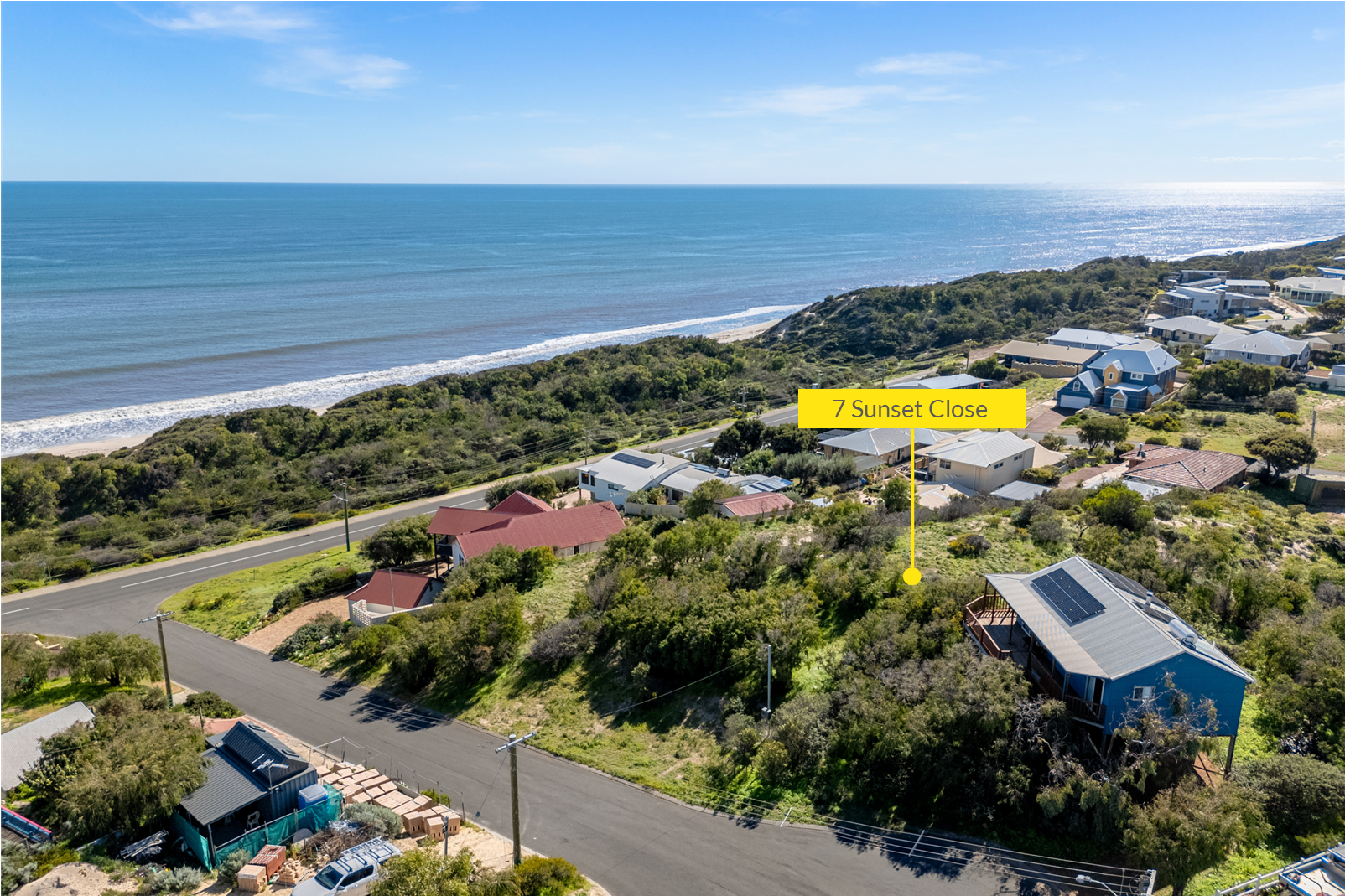 7 Sunset Close, Peppermint Grove Beach, WA 6271