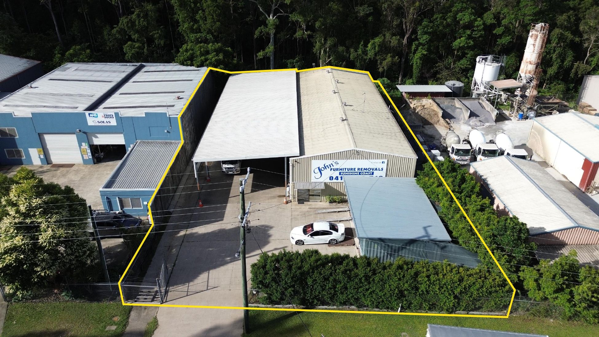 23 Central Park Drive, Yandina, QLD 4561