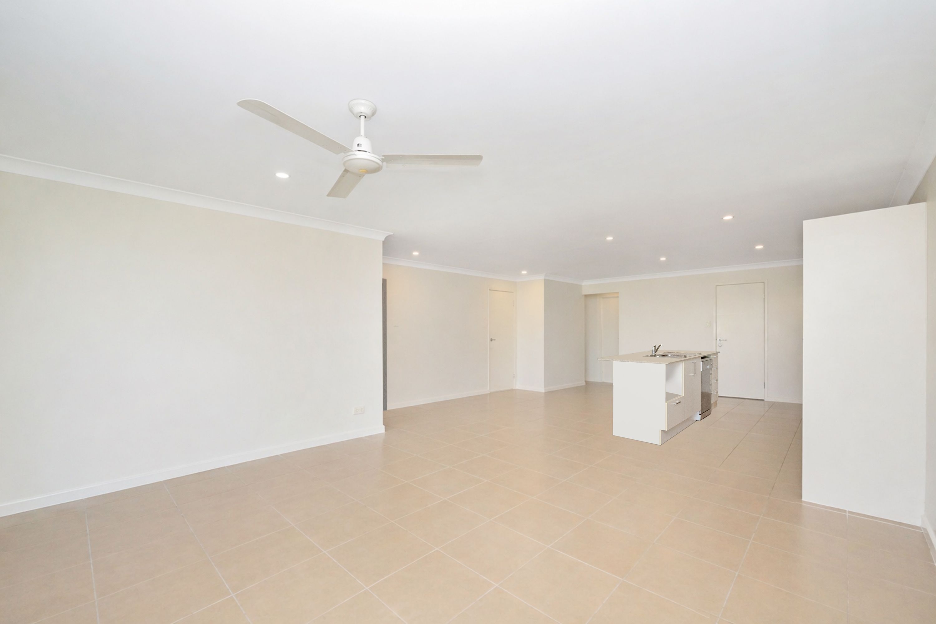 1/43 Trevalla Entrance, Burdell, QLD 4818