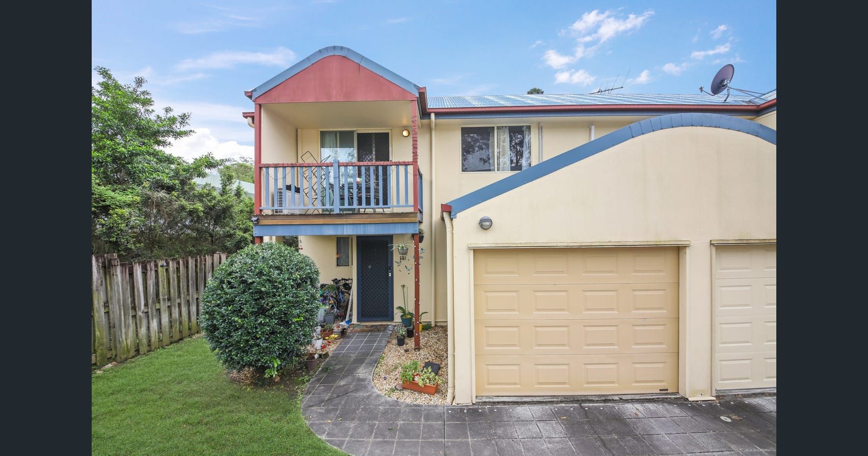 11/47 Newcomen Street, Indooroopilly, QLD 4068