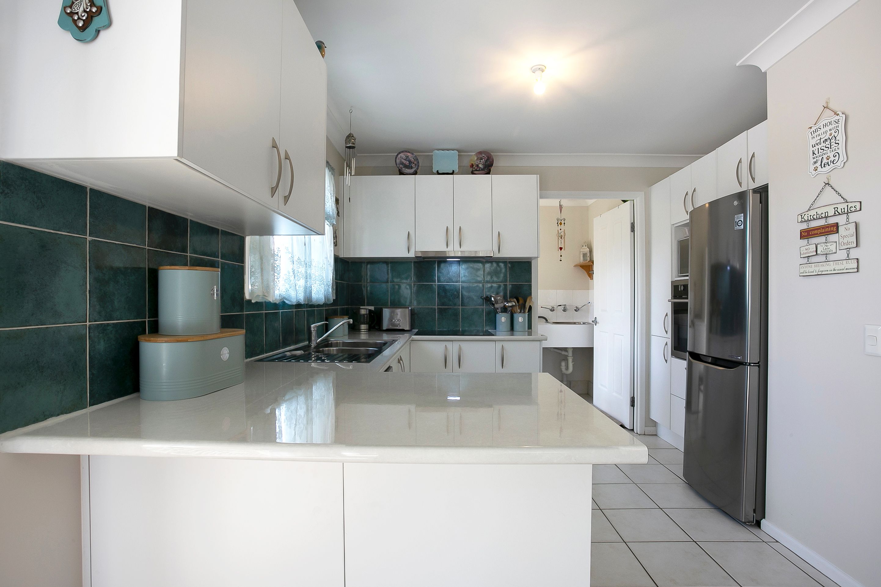 1/139 Stafford Street, Penrith, NSW 2750