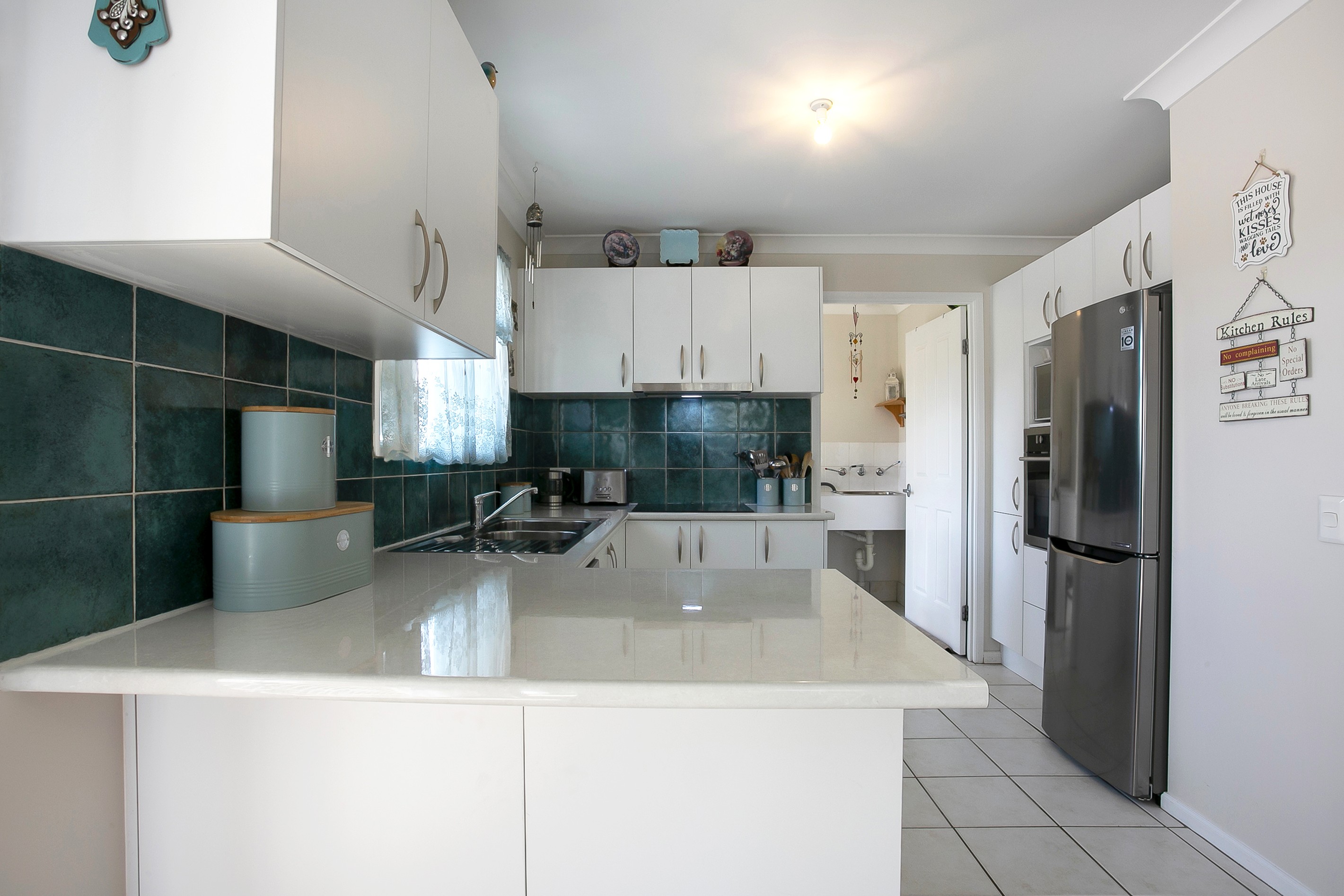 1/139 Stafford Street, Penrith, NSW 2750