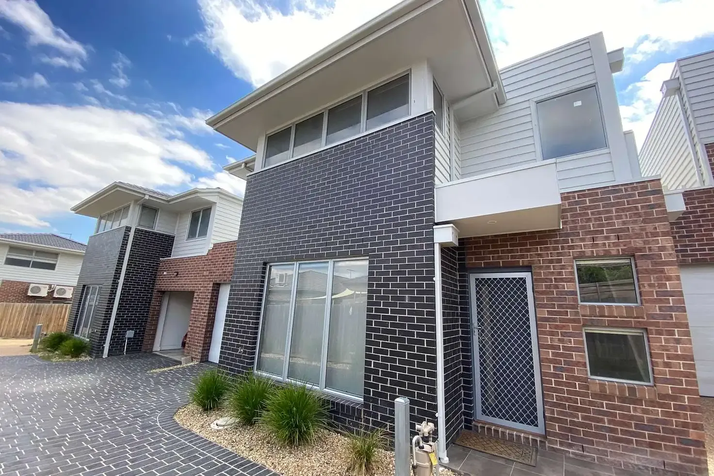 3/313 The Lakes Boulevard, South Morang, VIC 3752