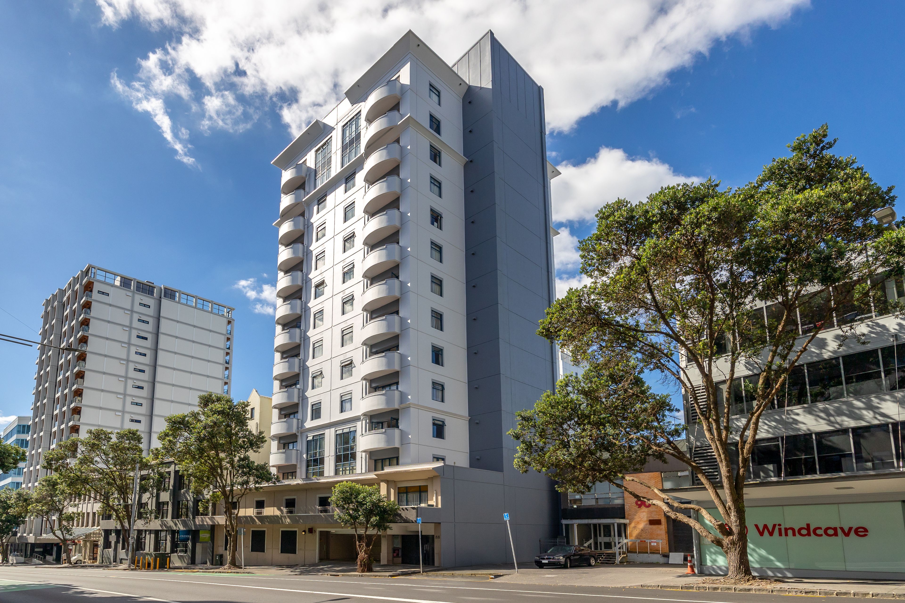 P1A/88 Anzac Avenue, Auckland Central, Auckland City