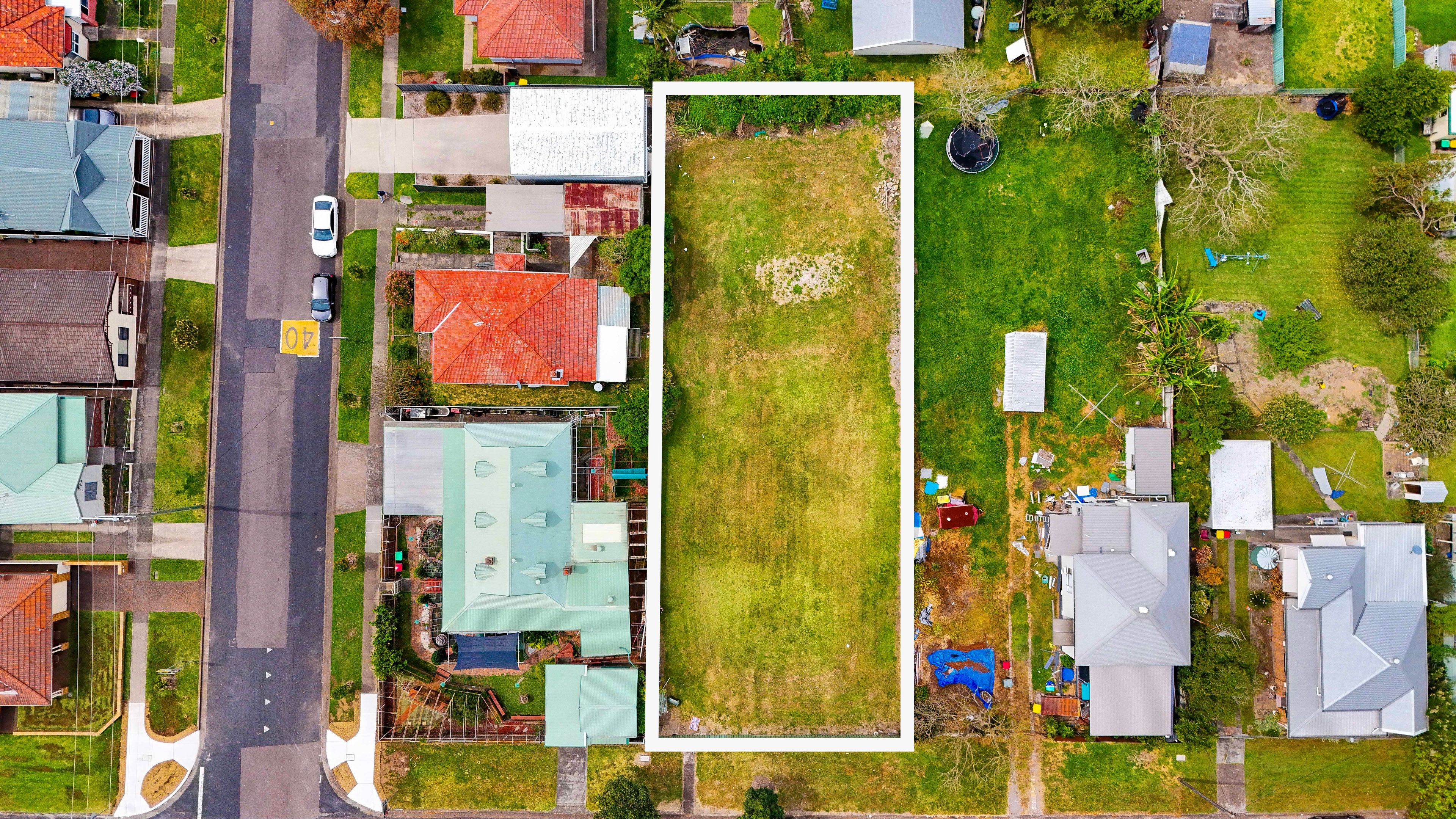 14 Macquarie Street, Wallsend, NSW 2287