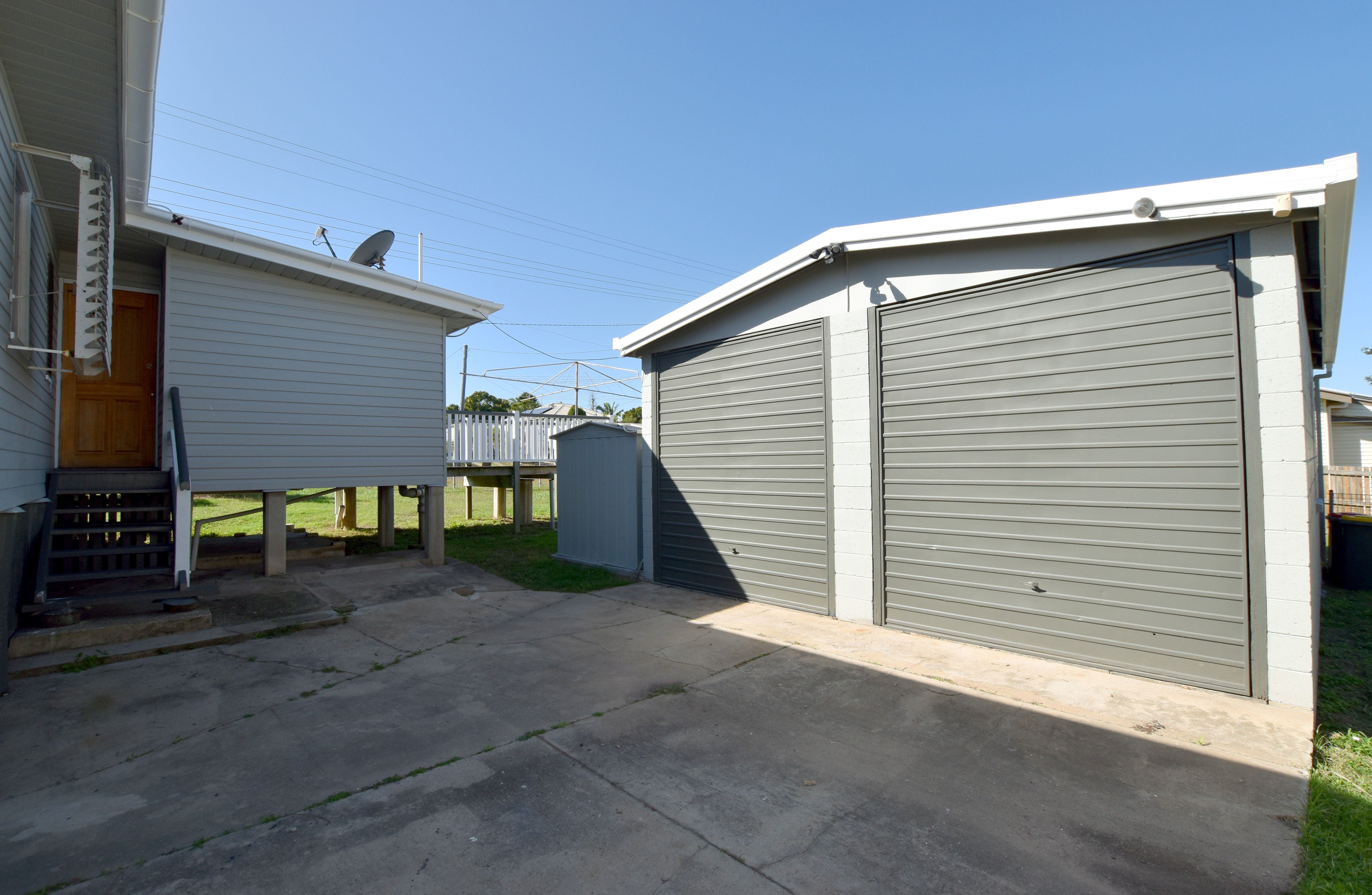 17 Friend Street, Barney Point, QLD 4680