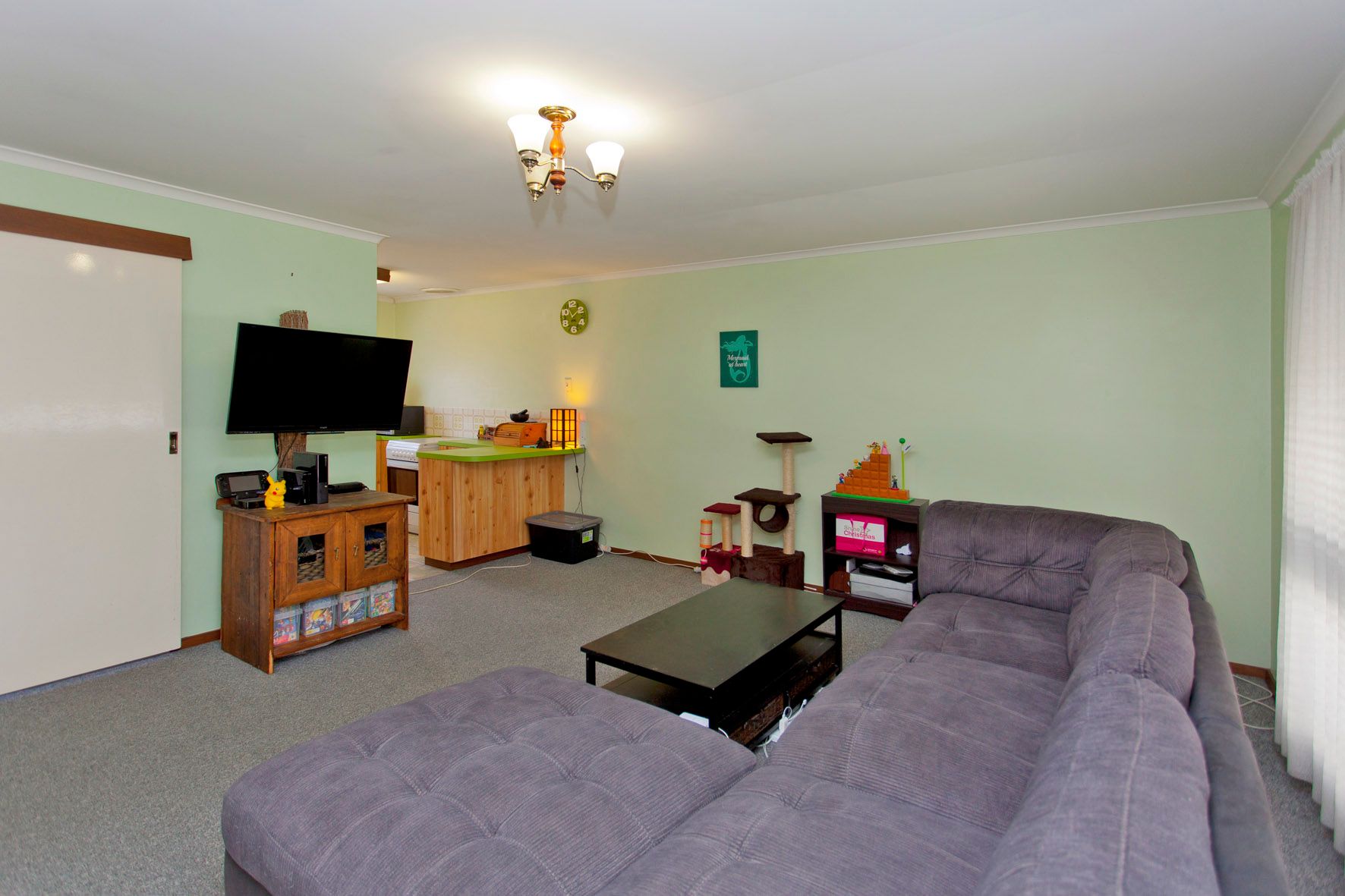 2/473 Ainslie Avenue, Lavington, NSW 2641