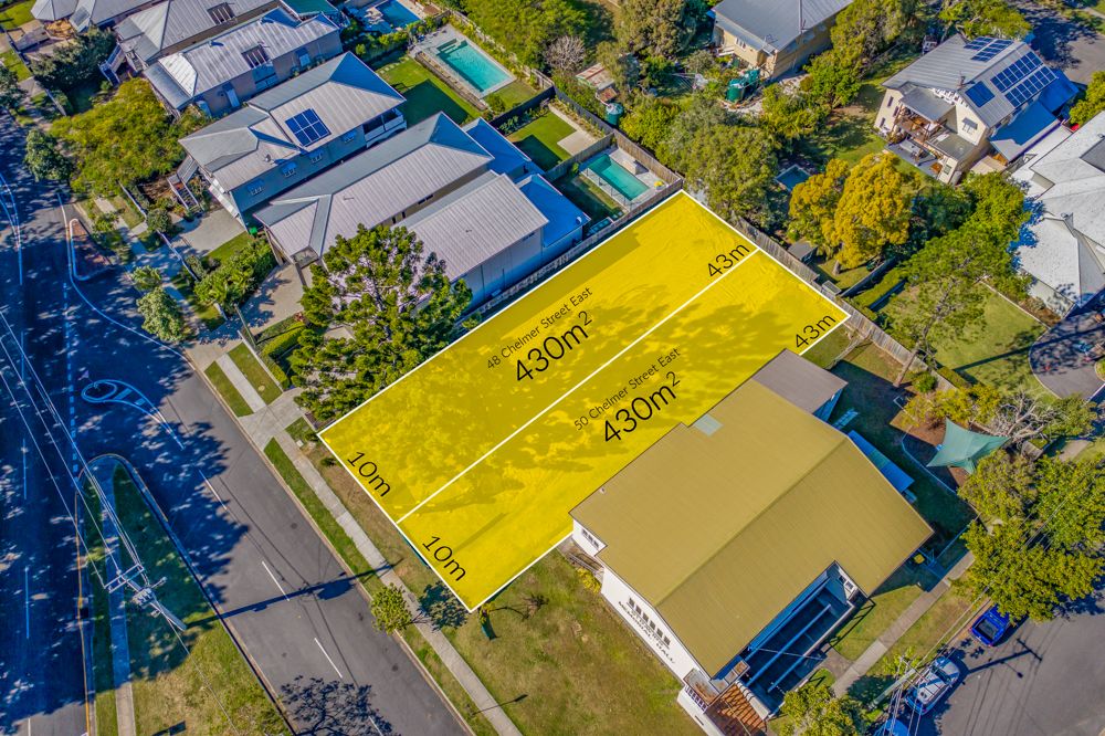 48 Chelmer Street East, Chelmer, QLD 4068