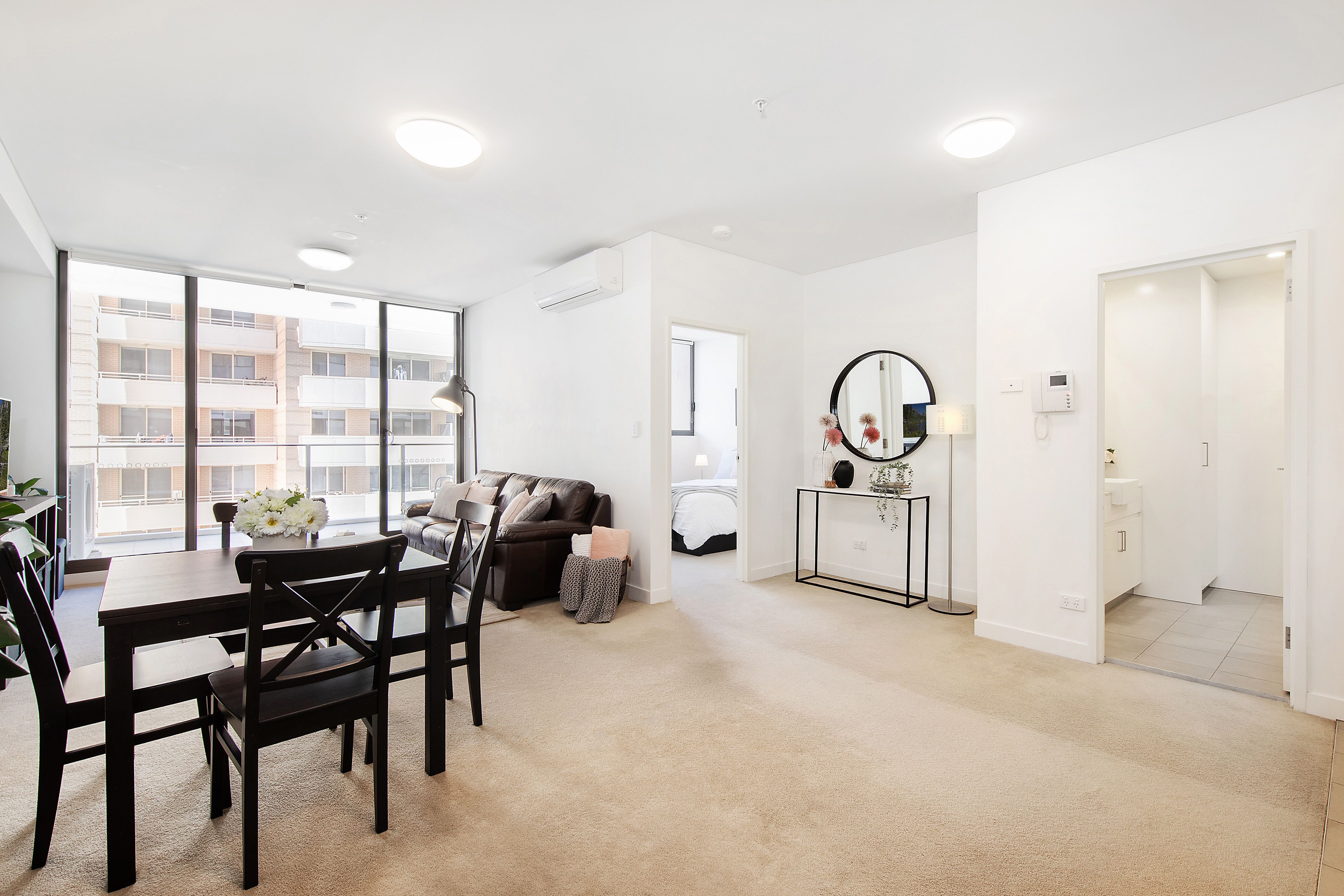 307/135-137 Pacific Highway, Hornsby, NSW 2077