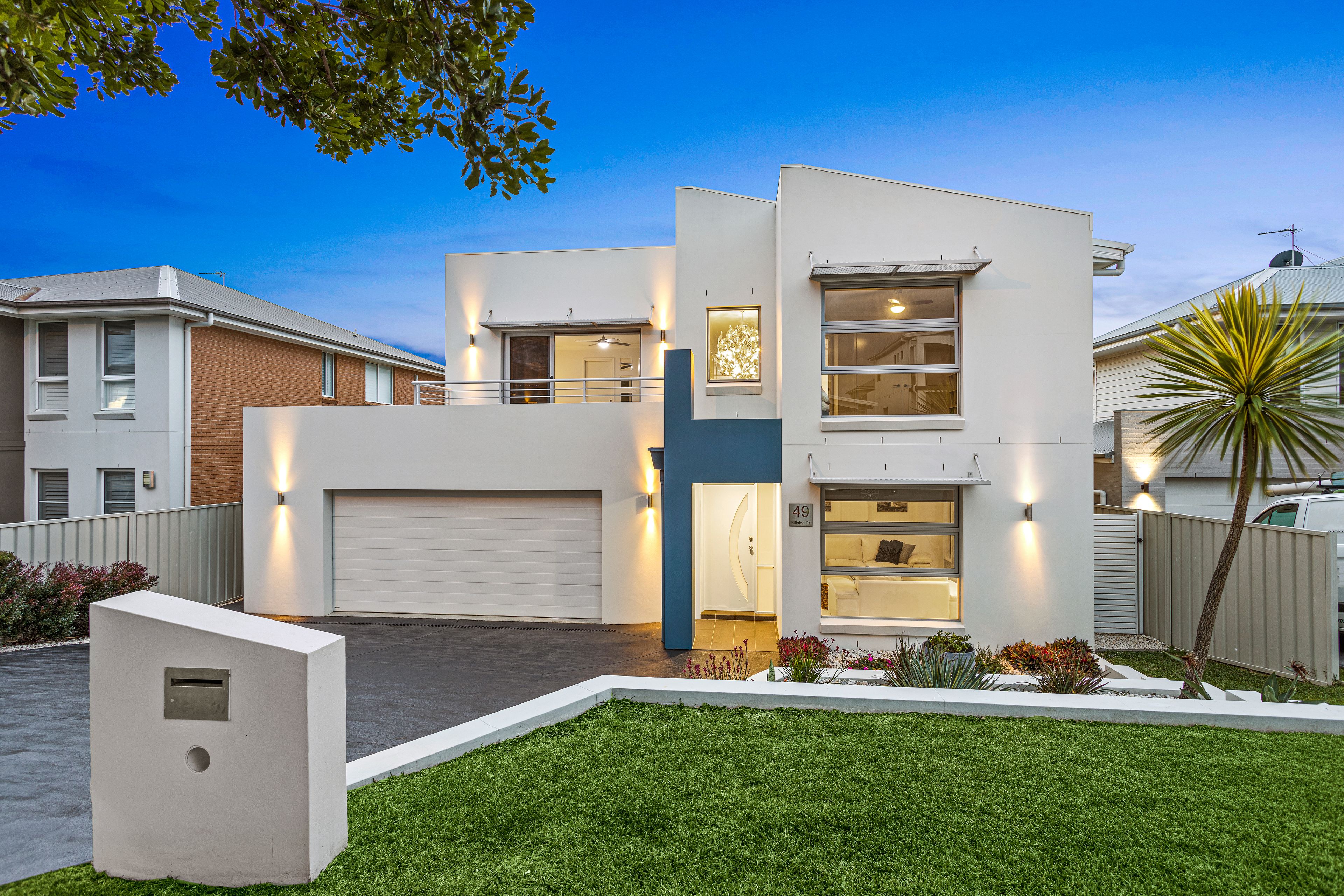 49 Killalea Drive, Shell Cove, NSW 2529