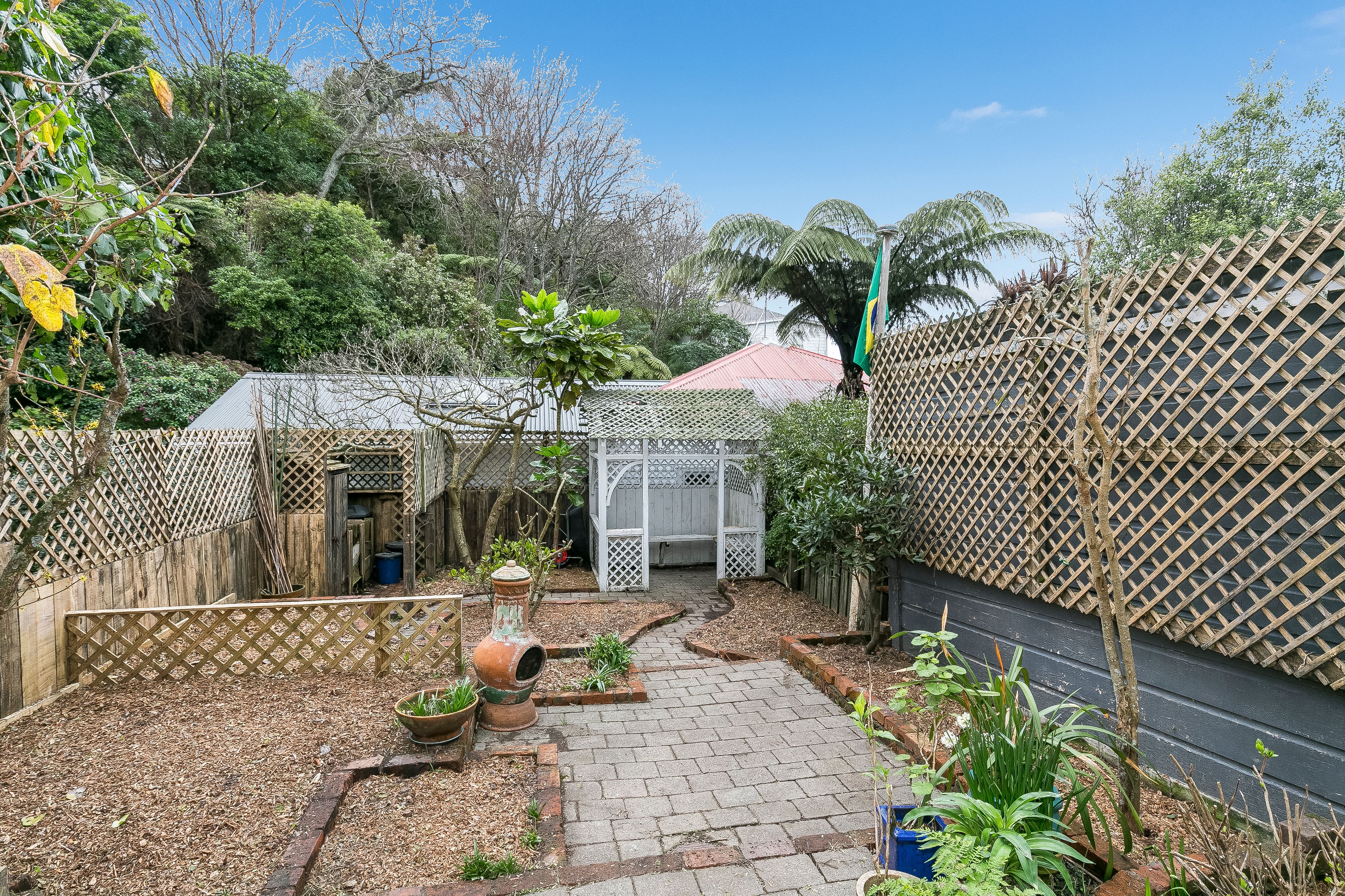 10 Devon Street, Aro Valley, Wellington City