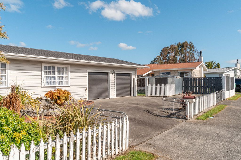 20 Stout Street, Masterton, Masterton District