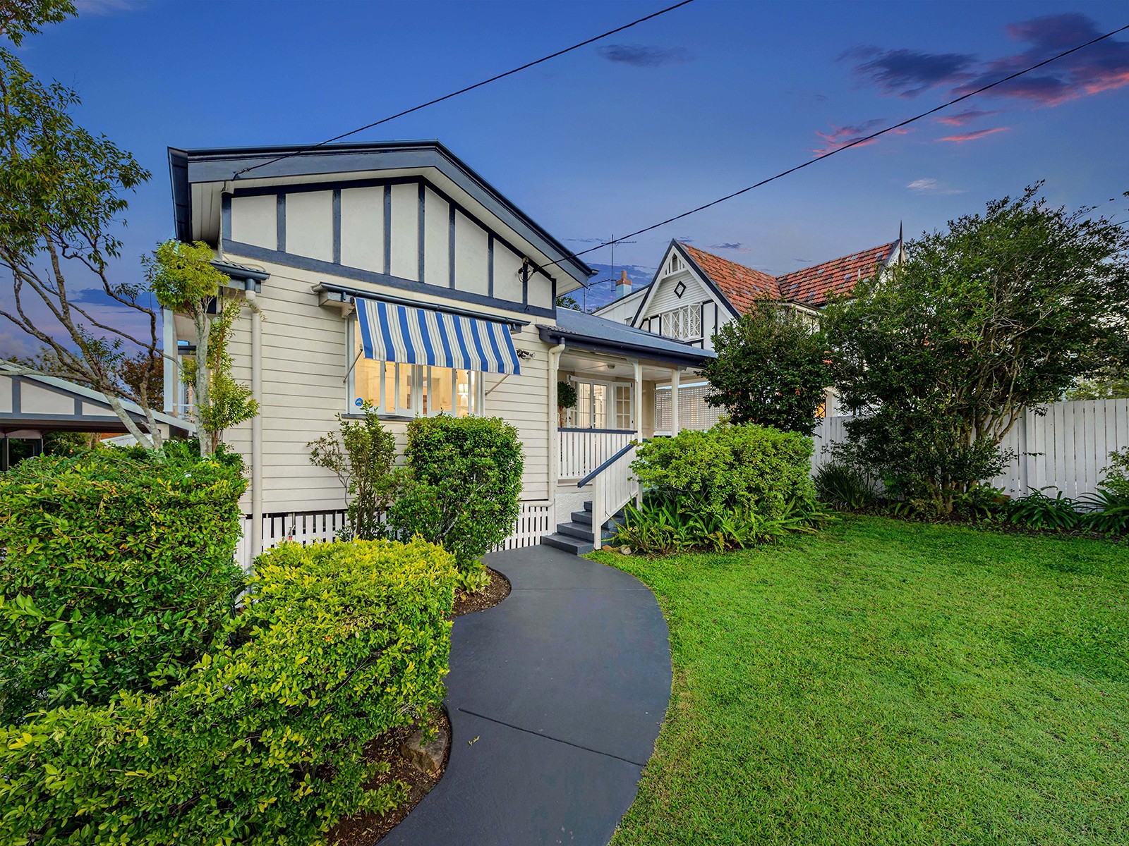 53 Queens Road, Clayfield, QLD 4011