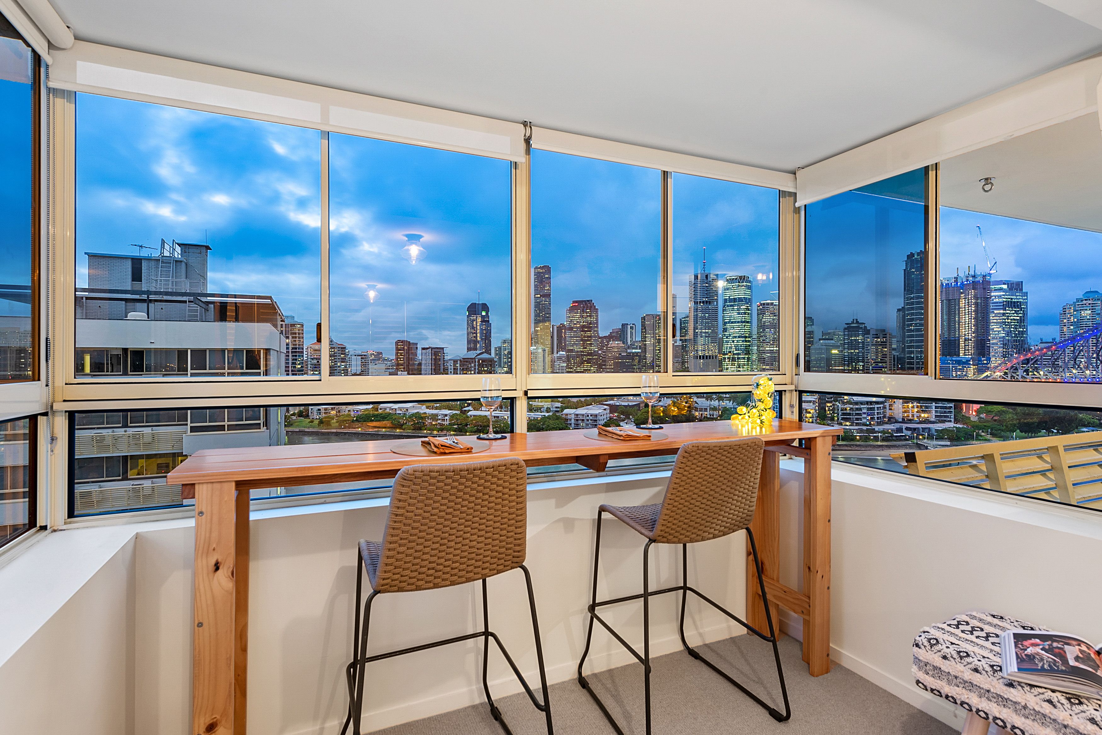 245/79 Moray Street, New Farm, QLD 4005