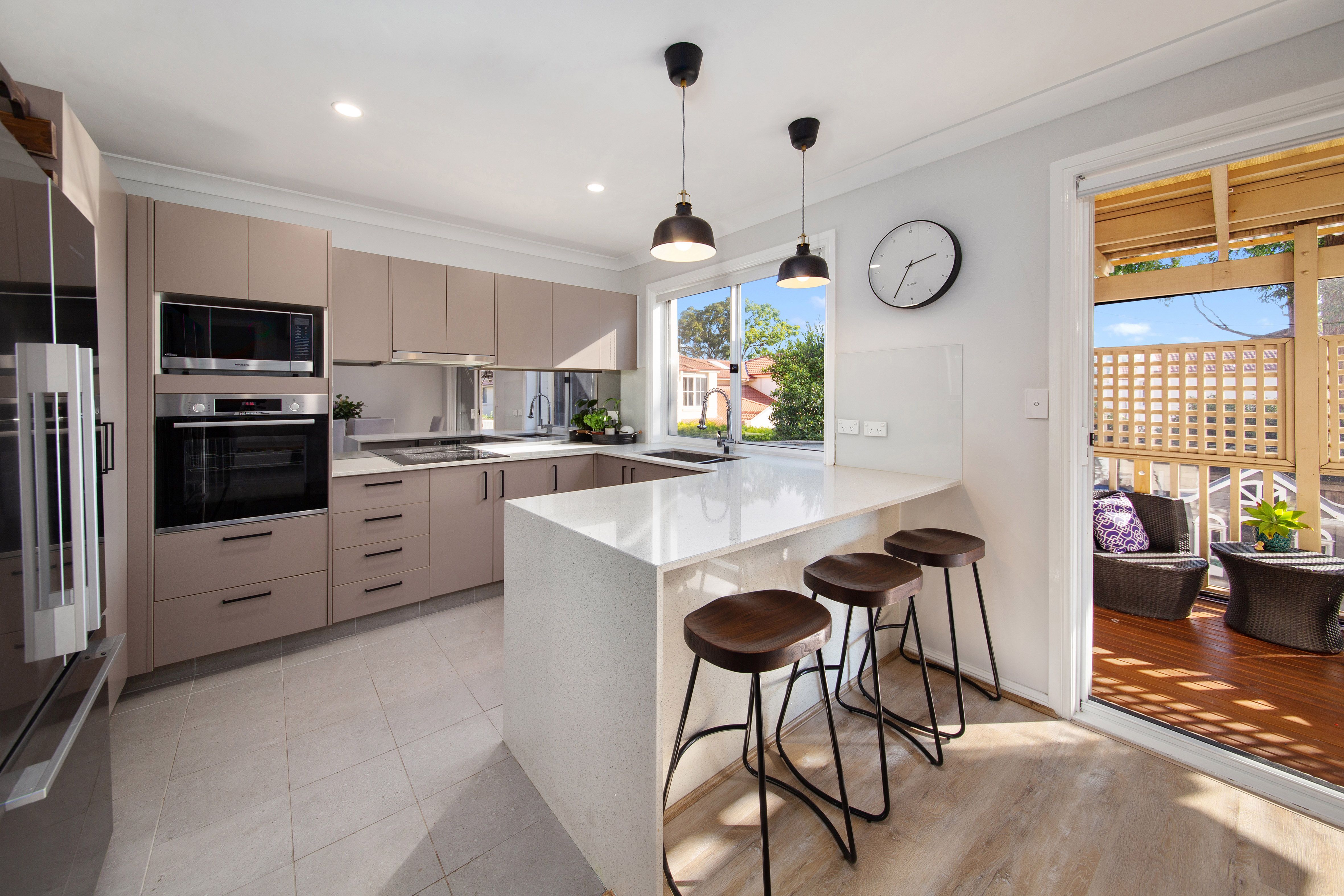 14 Bluegum Way, Menai NSW 2234