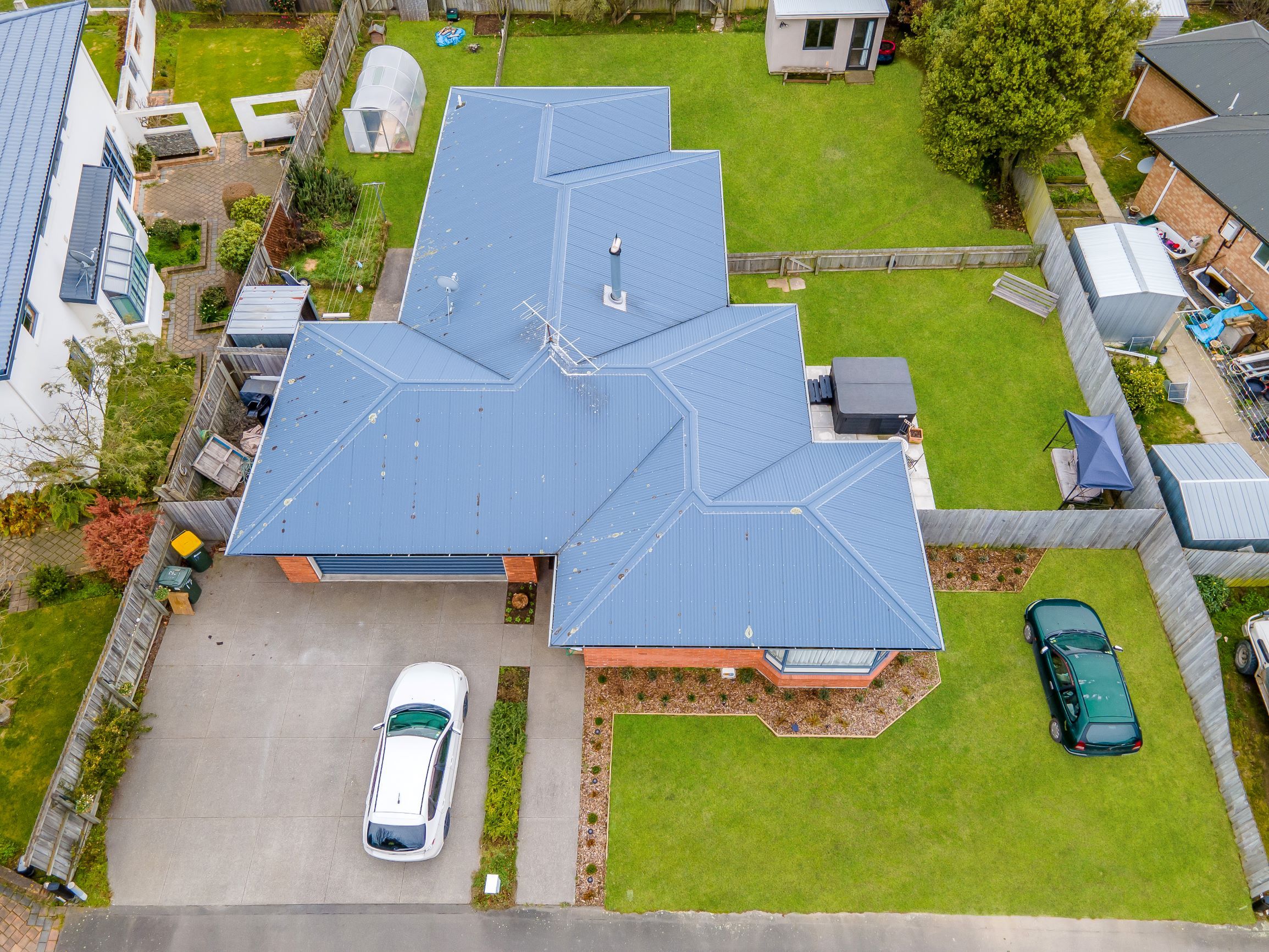 17 Cezanne Grove, Rolleston, Selwyn District