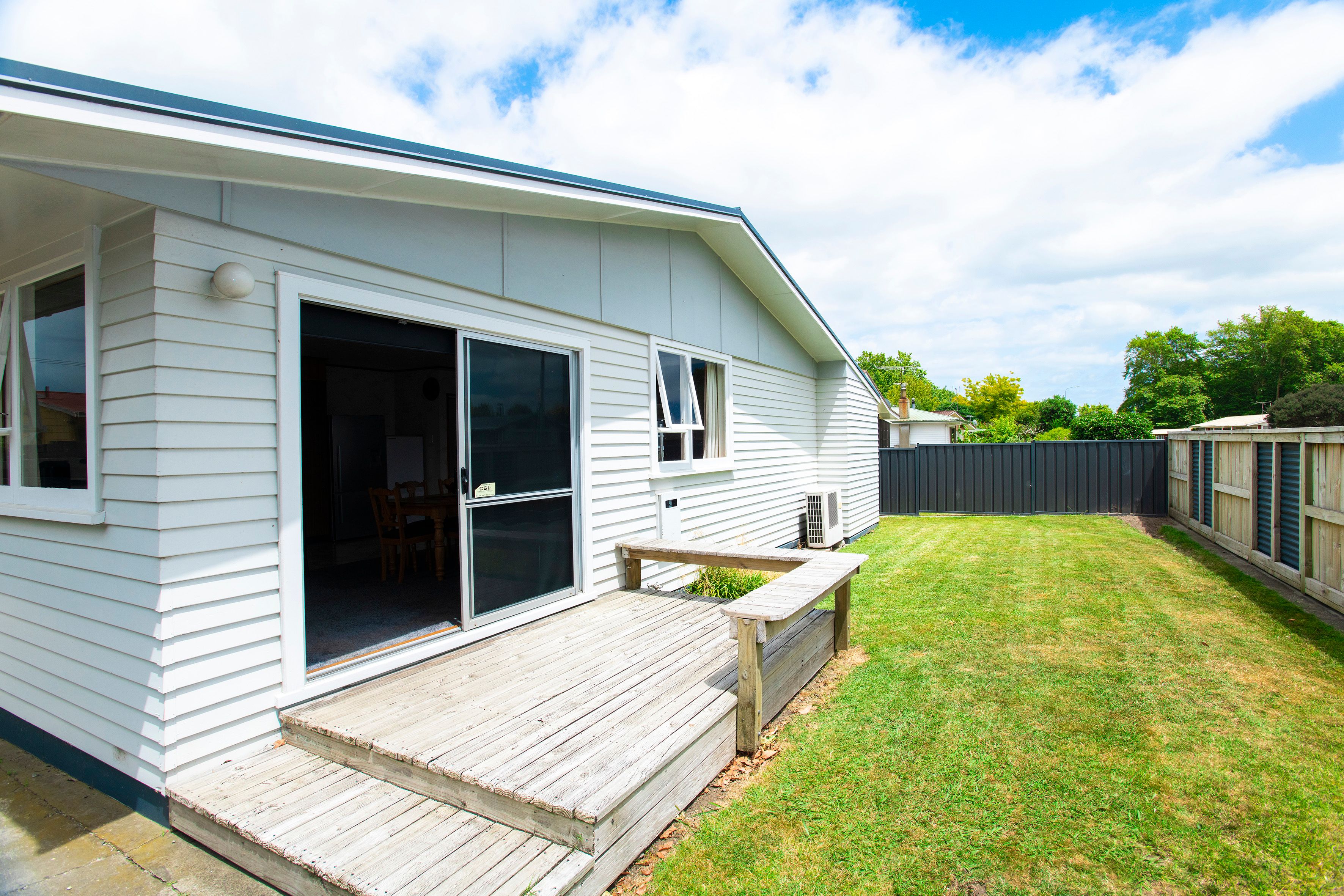 4 Blackpool Street, Te Hapara, Gisborne District