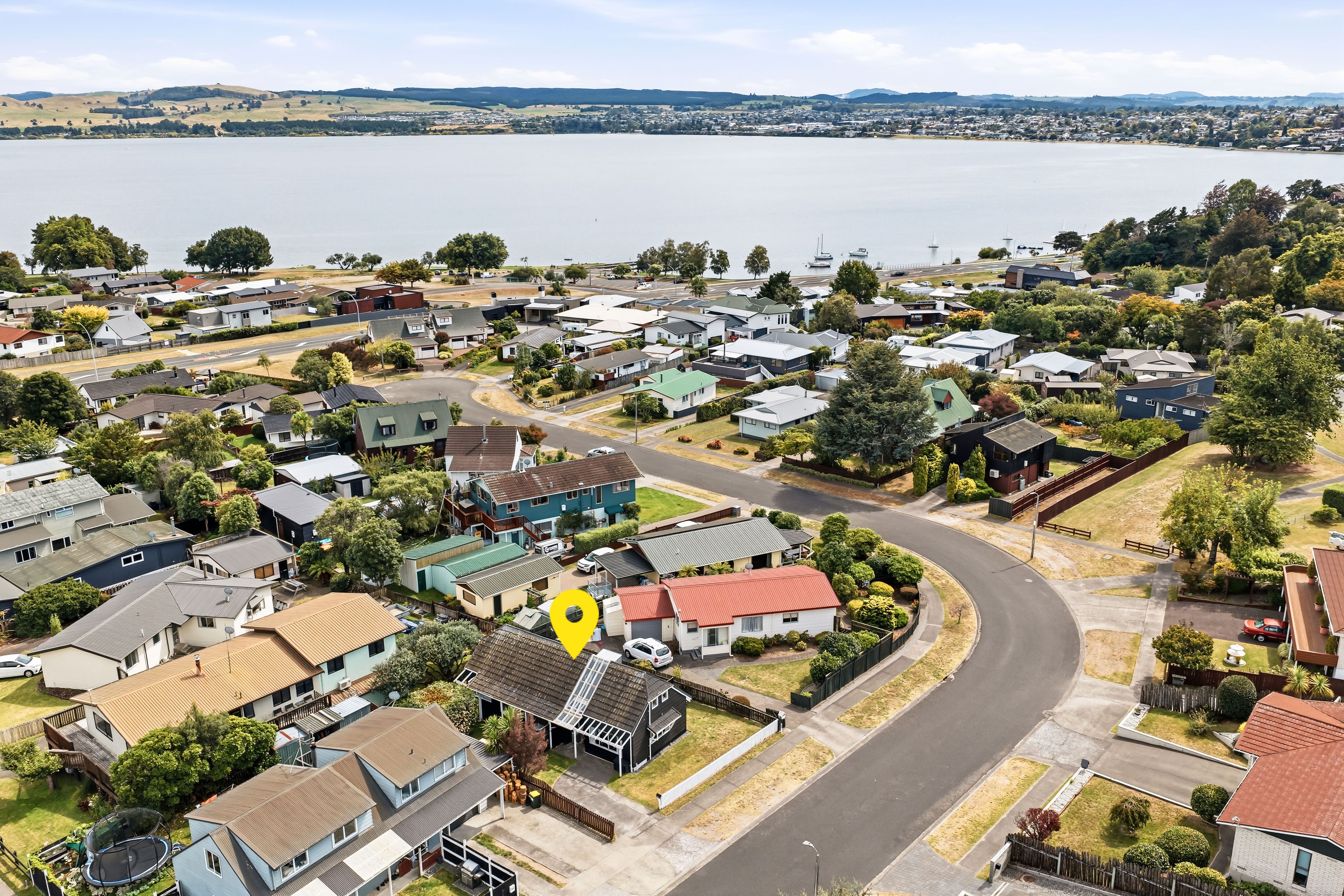 1/27 Tobin Place, Richmond Heights, Taupo District 3330 - Sold House ...