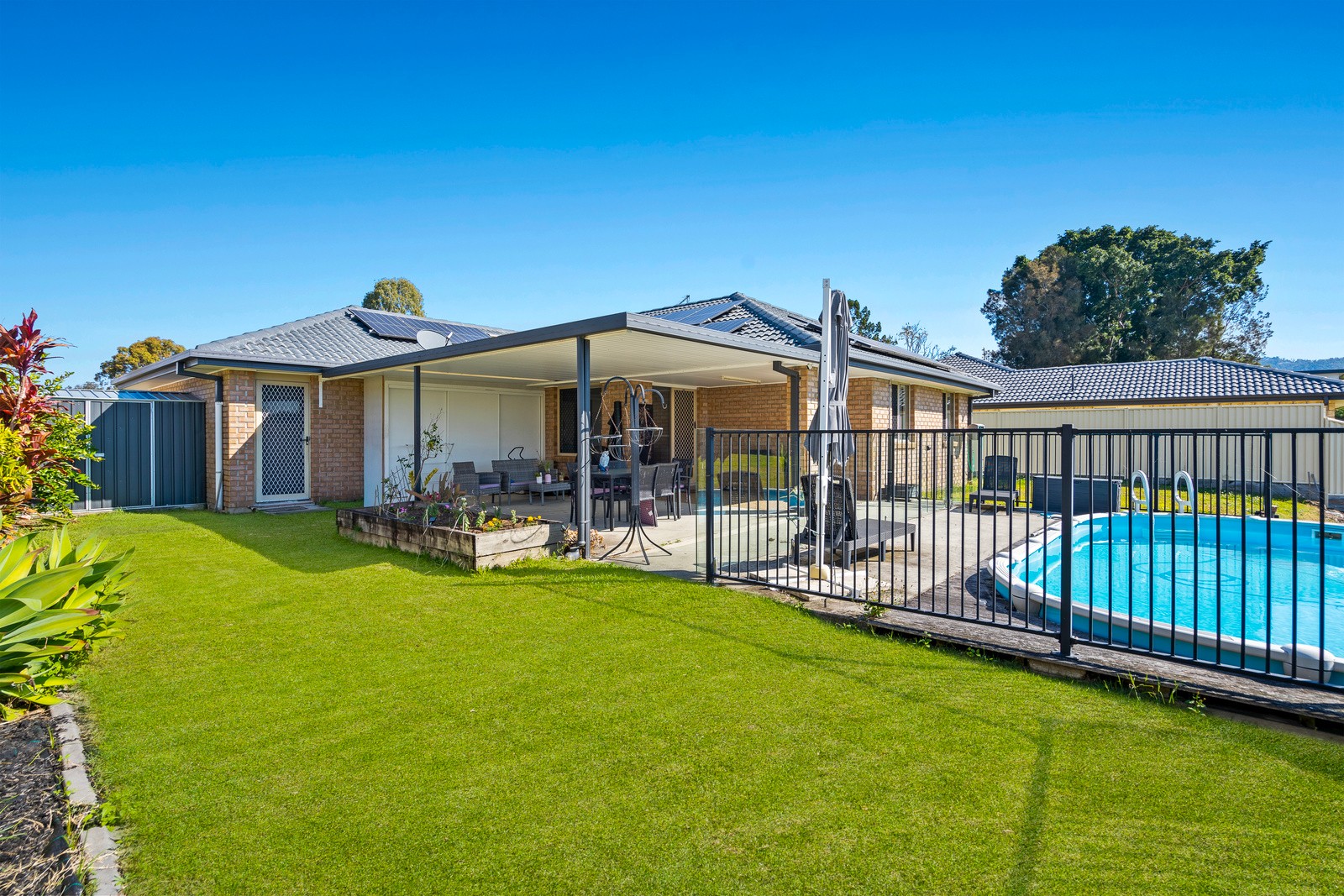 33 Blueash Crescent, Oxenford, QLD 4210