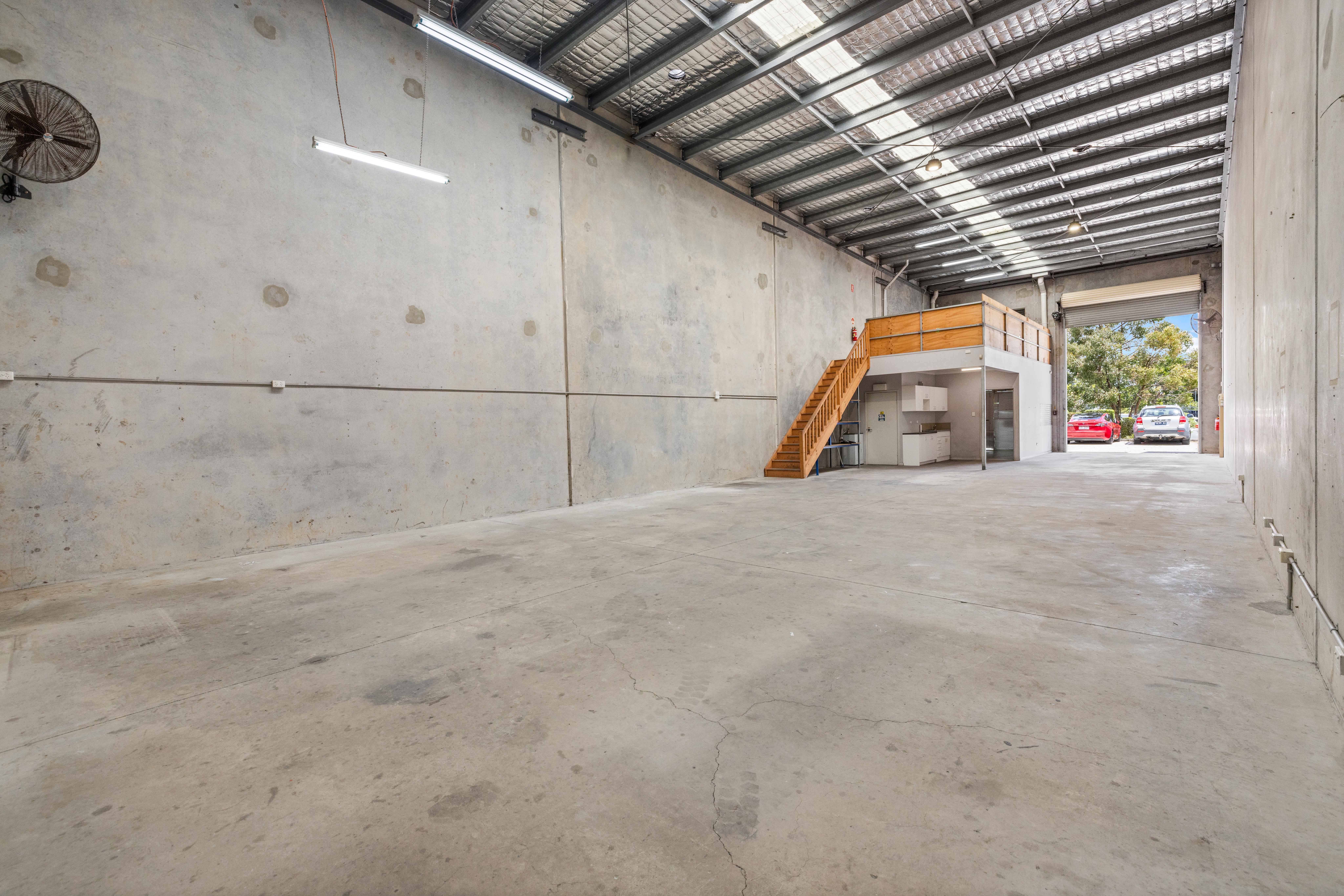 1/4 Tombo Street, Capalaba, QLD 4157 Industrial/Warehouse for Sale