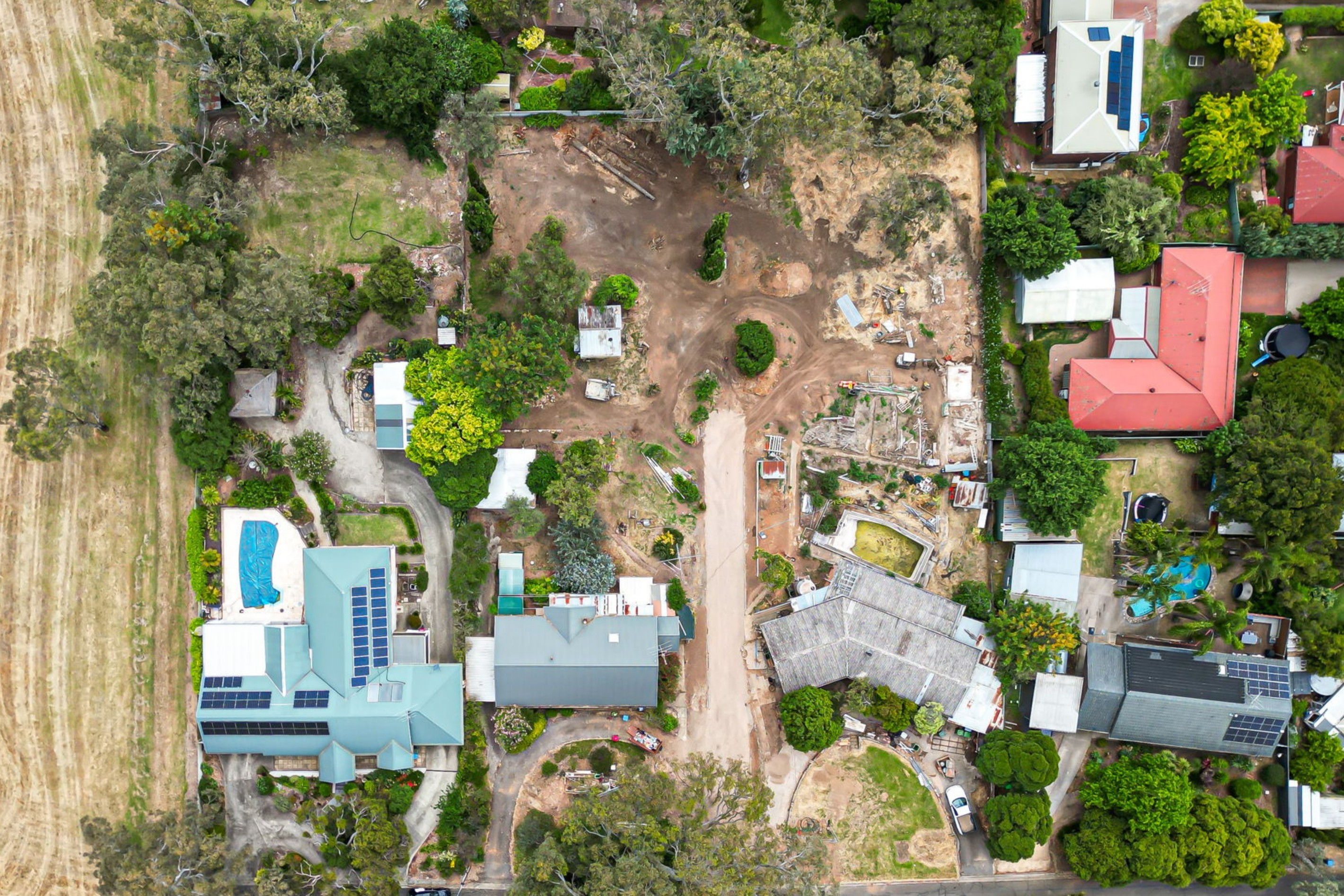 Lot 53 14 Devonshire Road, Hawthorndene, SA 5051