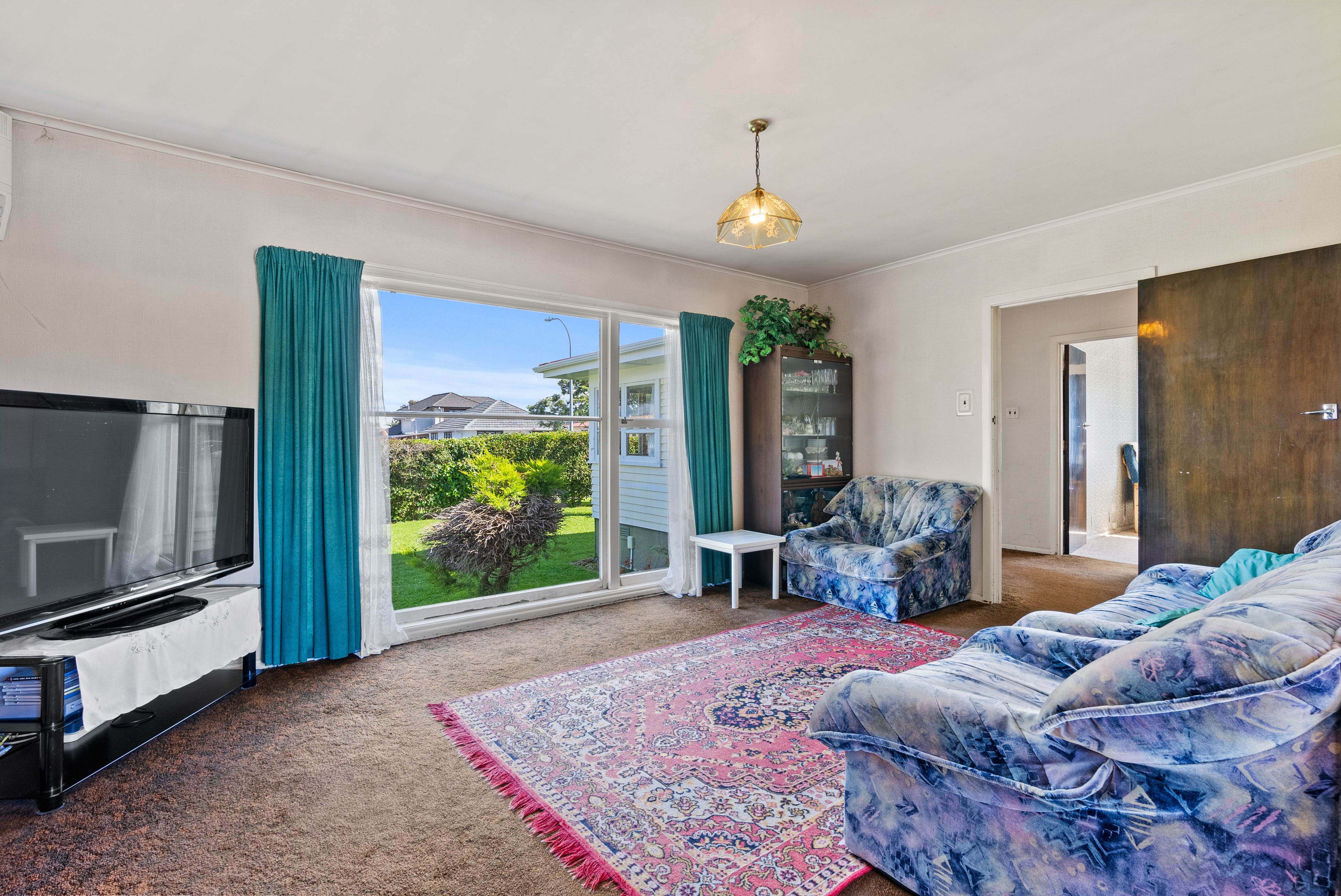 25 Martin Road, Manurewa, Manukau City
