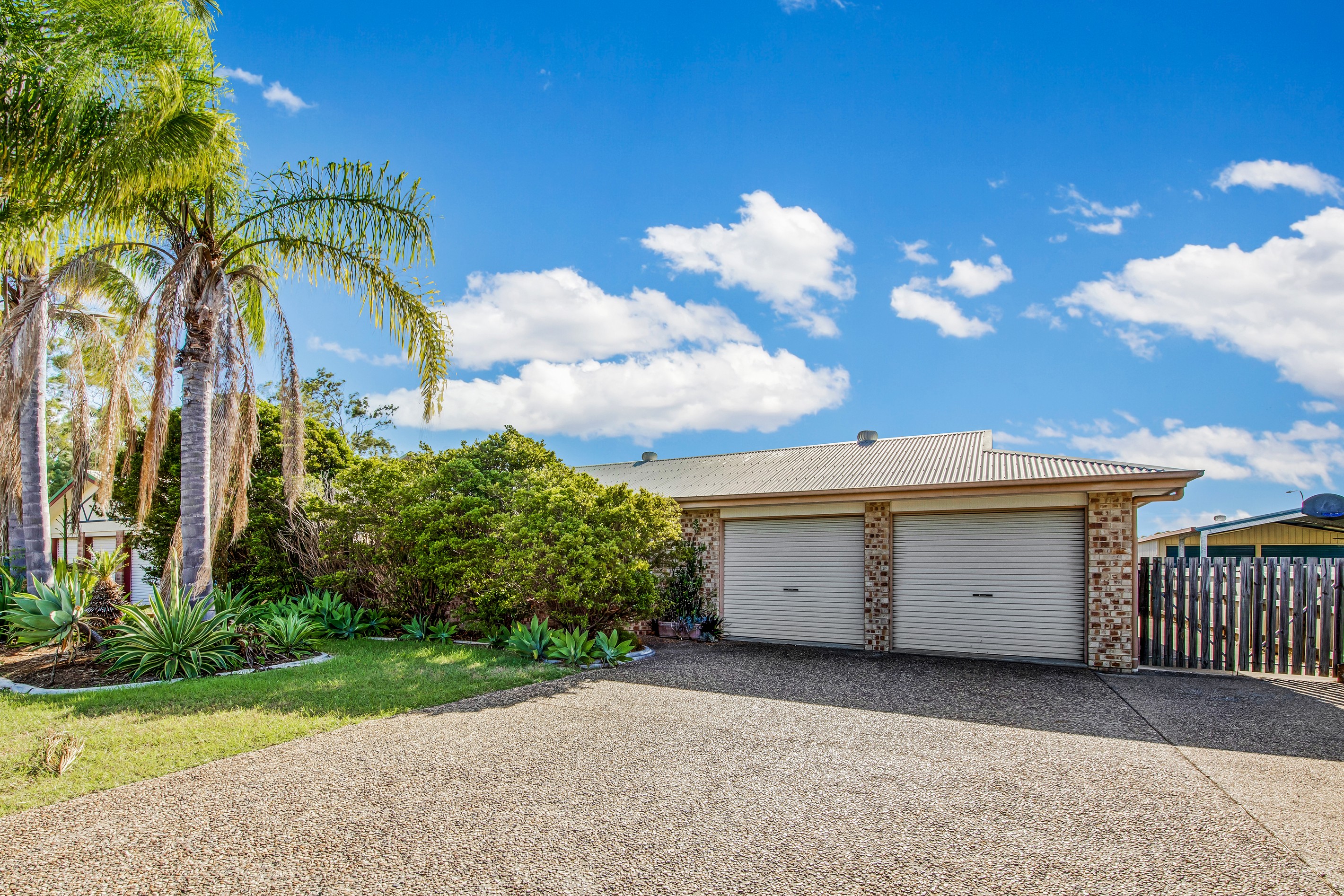 3 Calman Street, Clinton, QLD 4680