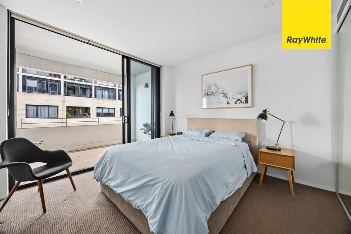 25/5 Sydney Avenue — photo 7 of 11