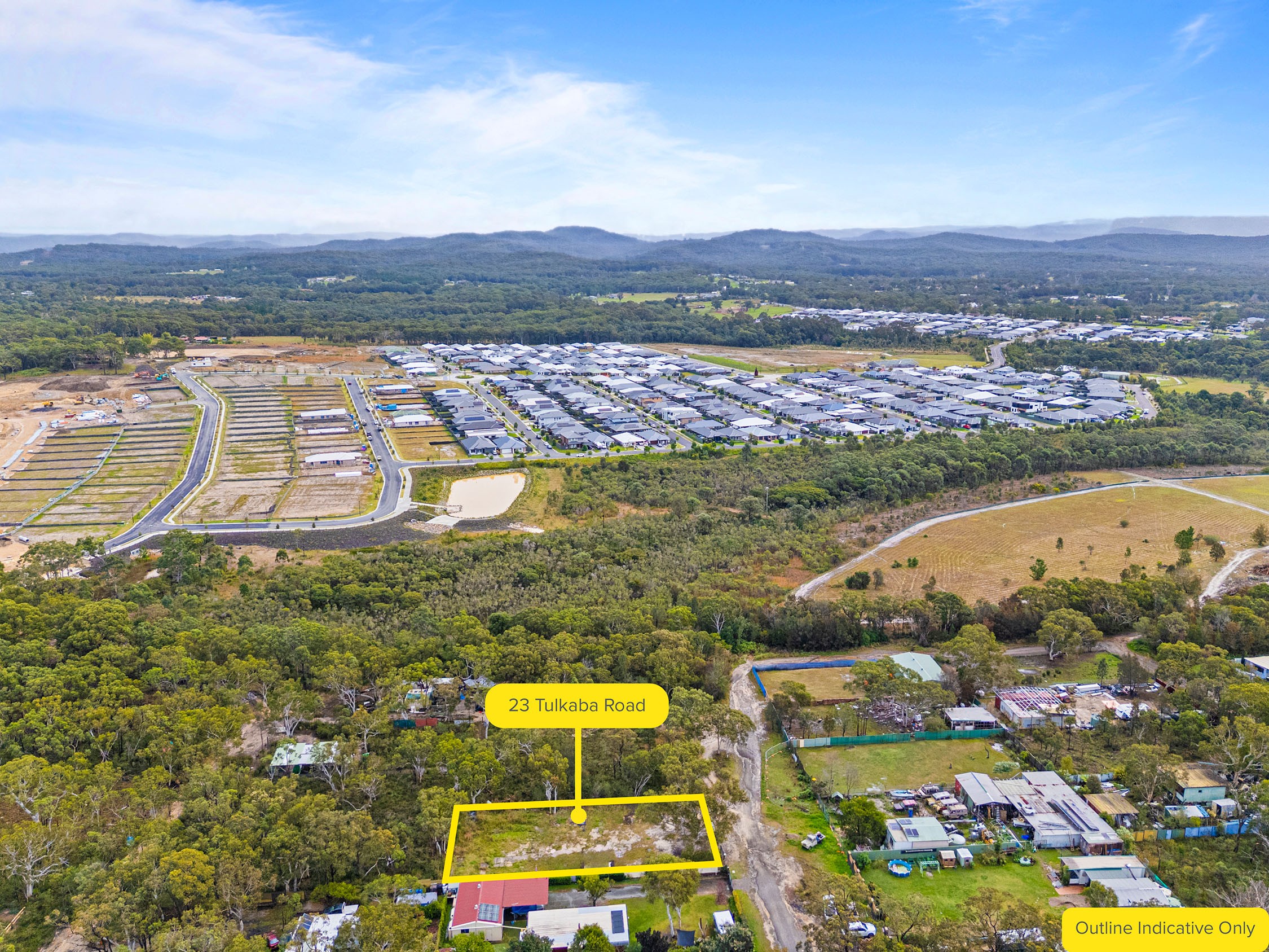 23 Tulkaba Road, Wyee, NSW 2259