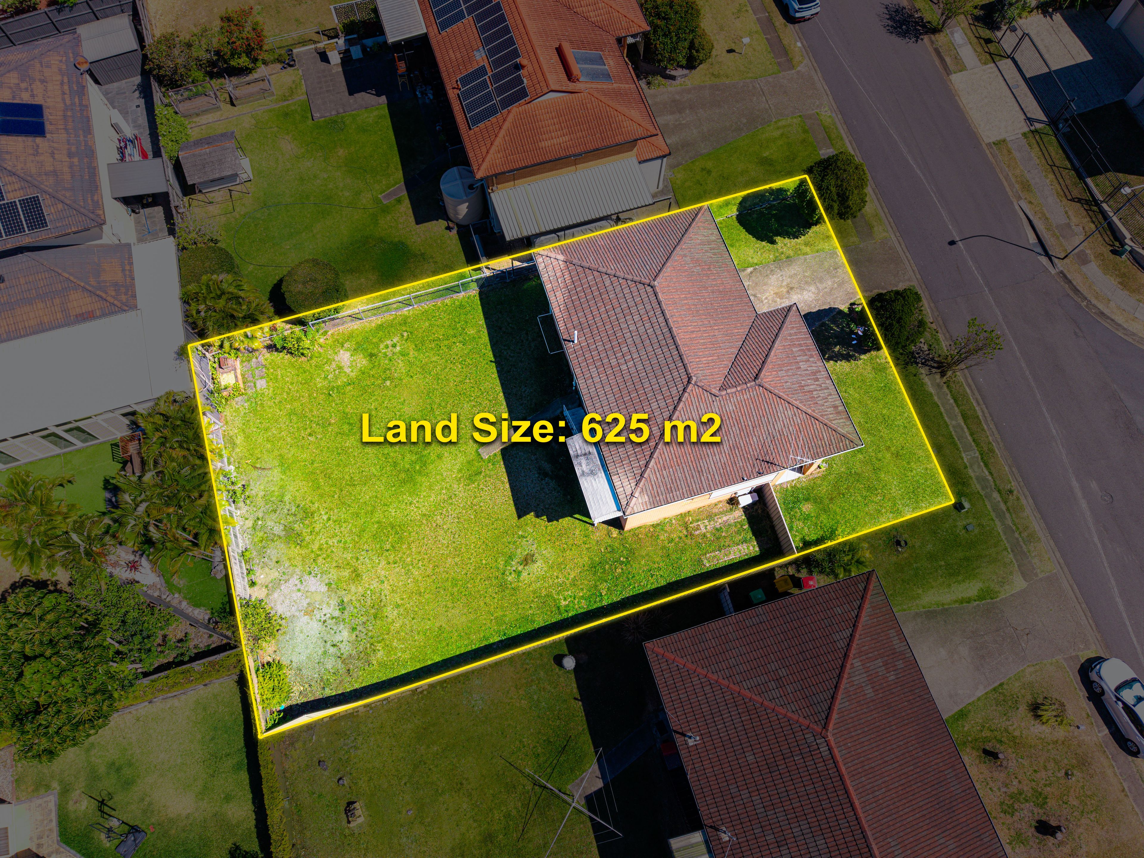 18 Devonlea Street — photo 23 of 30