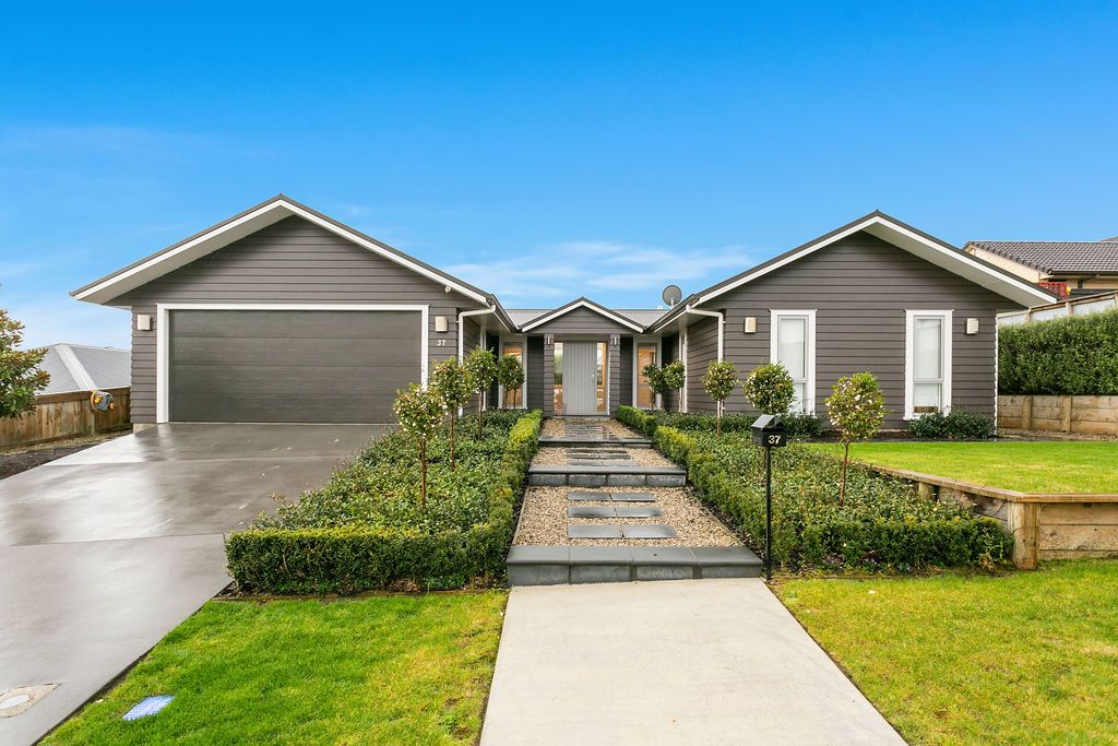 37 Rosehearty Place, Te Awamutu, Waipa District