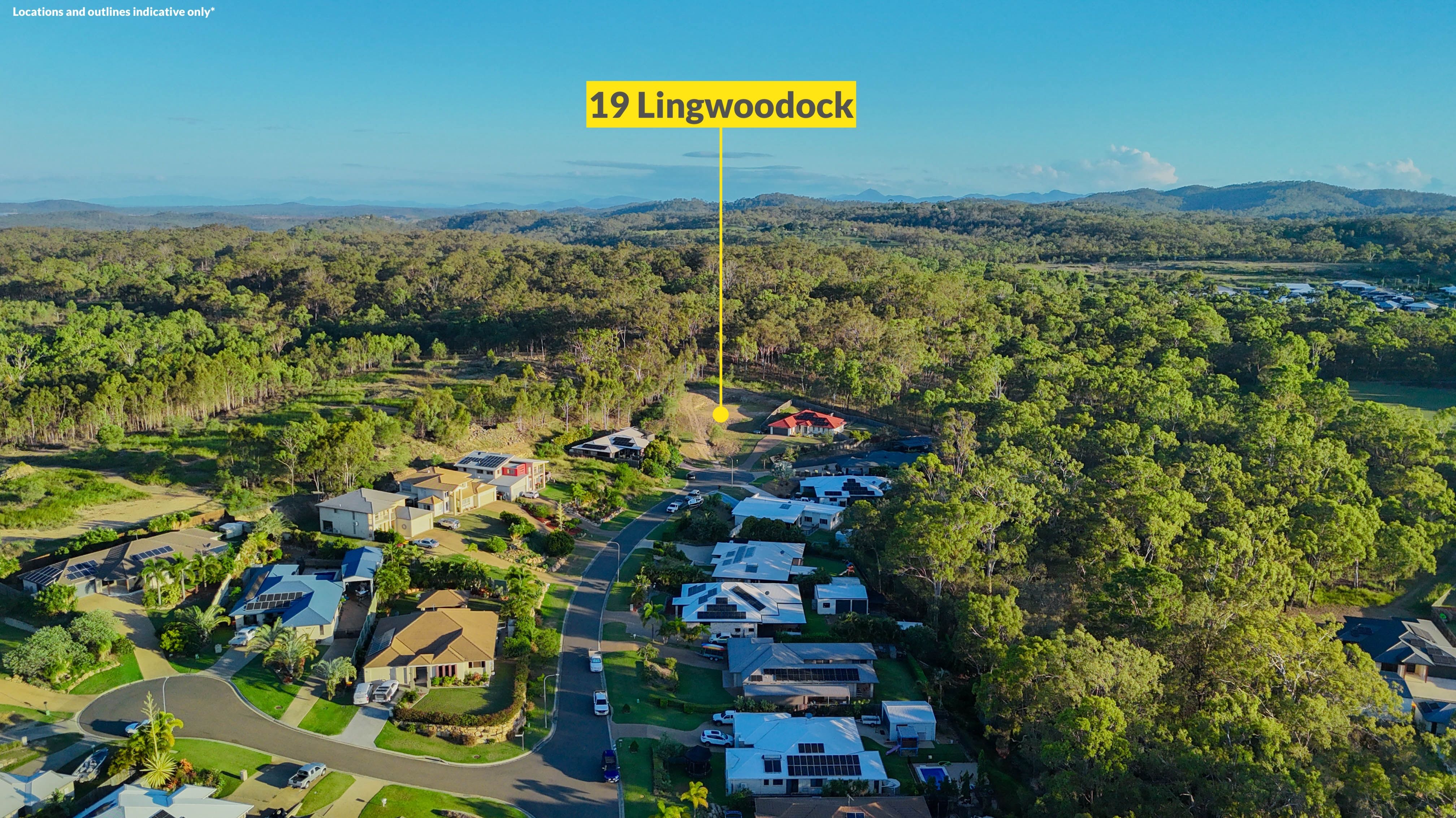 19 Lingwoodock Place, Glen Eden QLD 4680