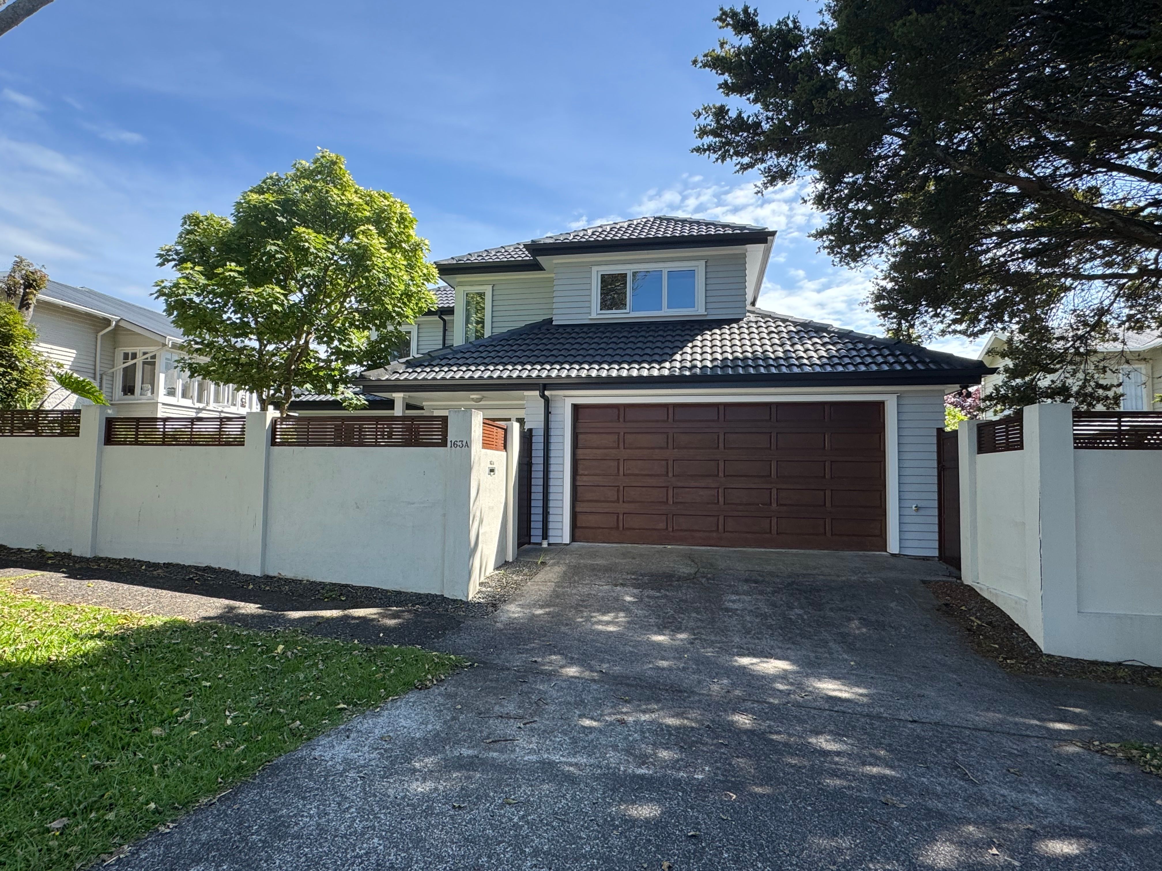 163A Campbell Road, One Tree Hill, Auckland City