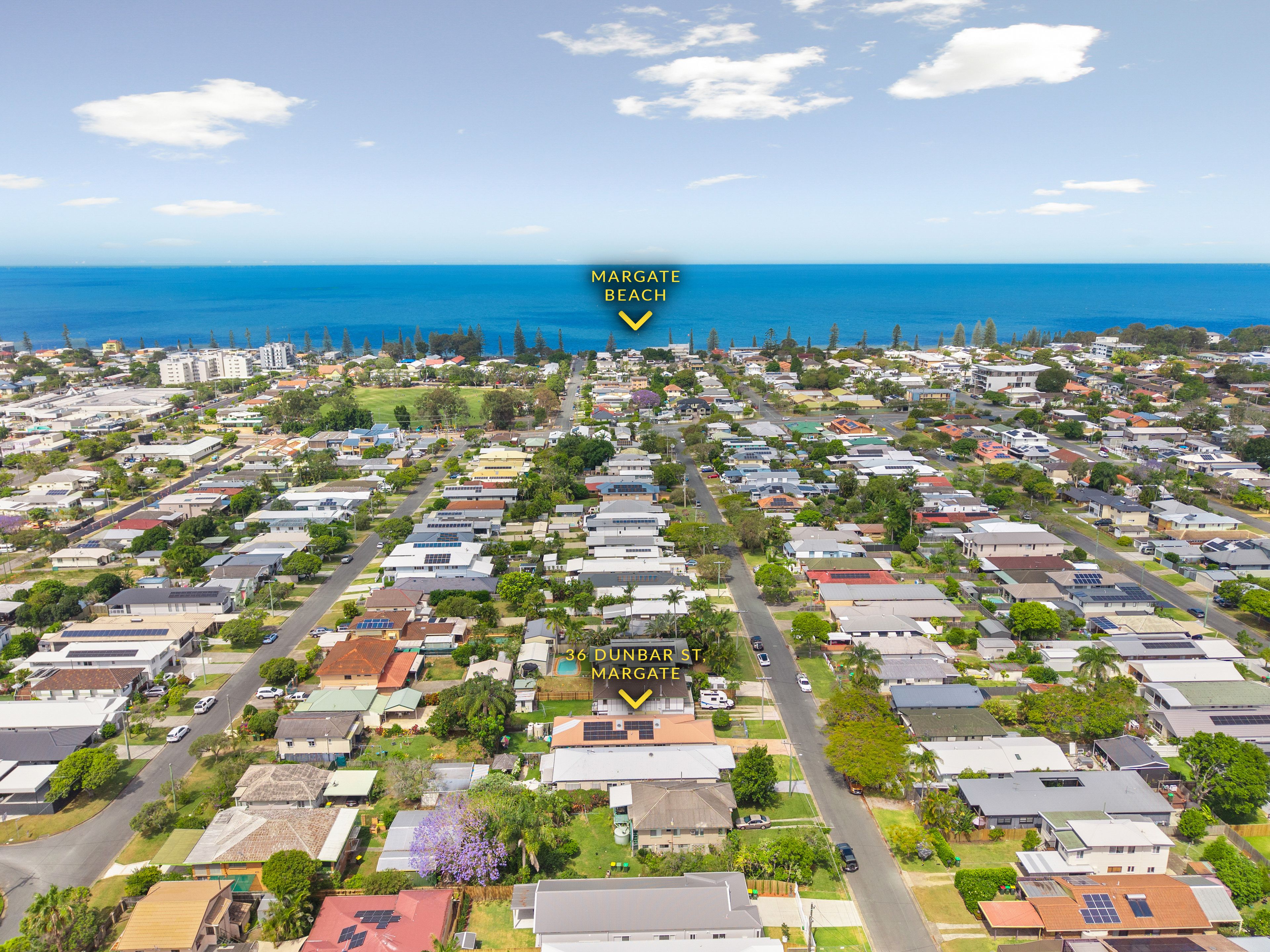 36 Dunbar Street, Margate, QLD 4019