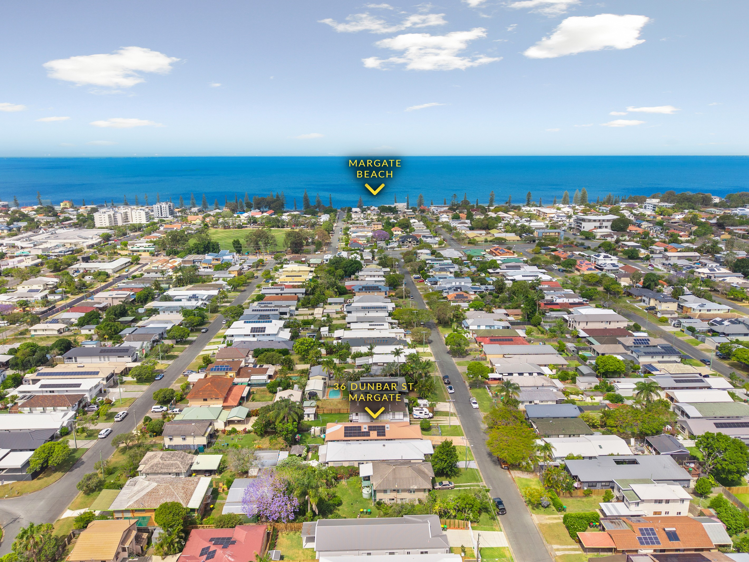 36 Dunbar Street, Margate, QLD 4019