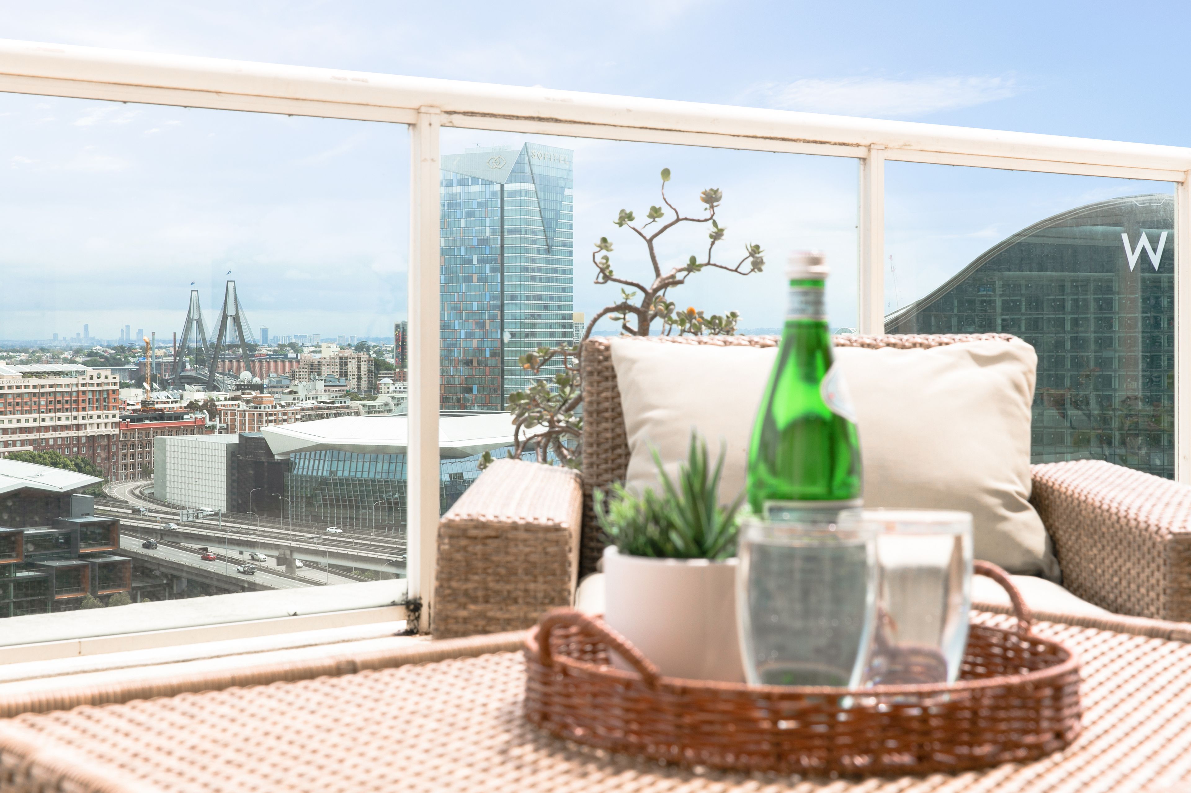 2305/348-354 Sussex Street, Sydney, NSW 2000
