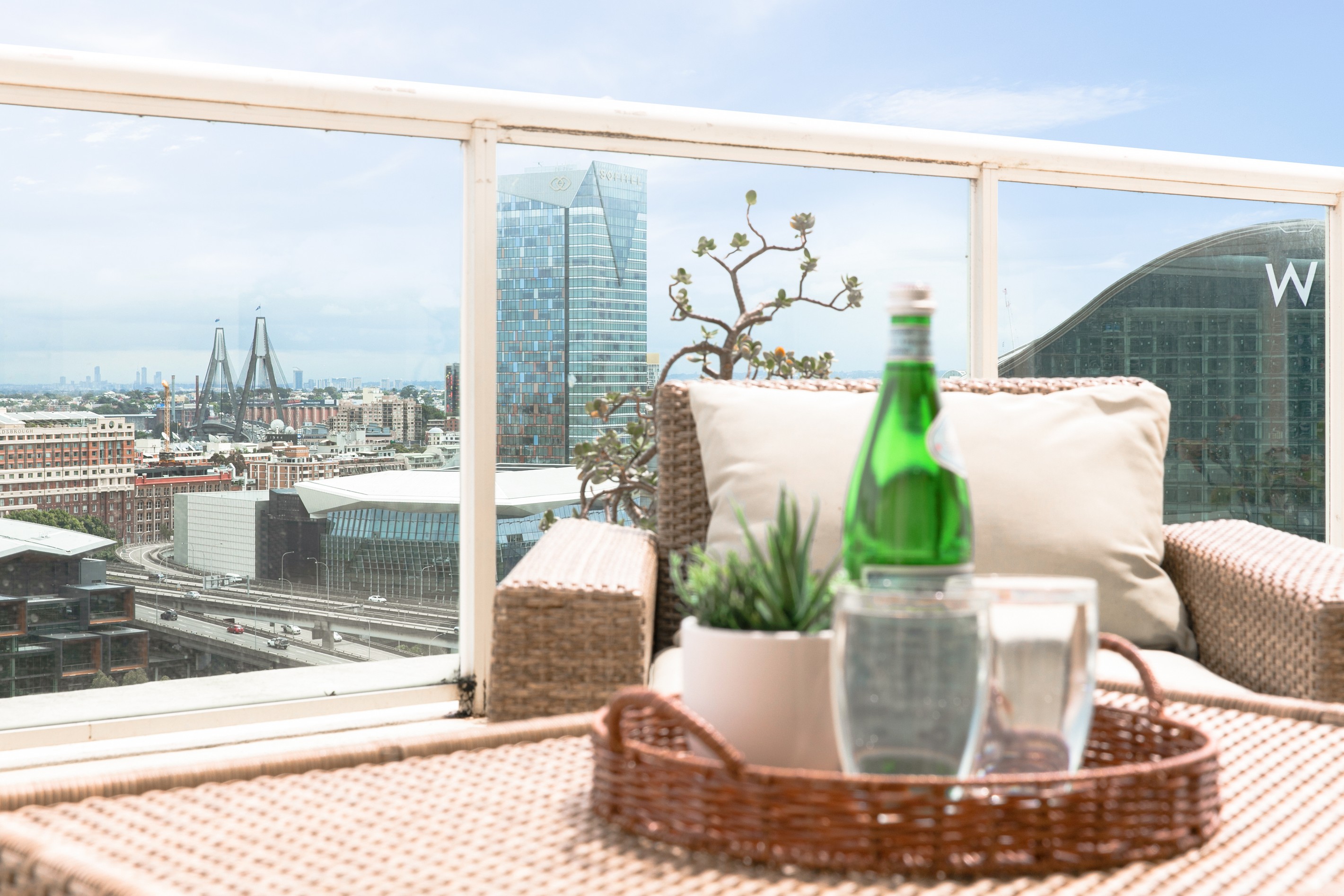 2305/348-354 Sussex Street, Sydney, NSW 2000