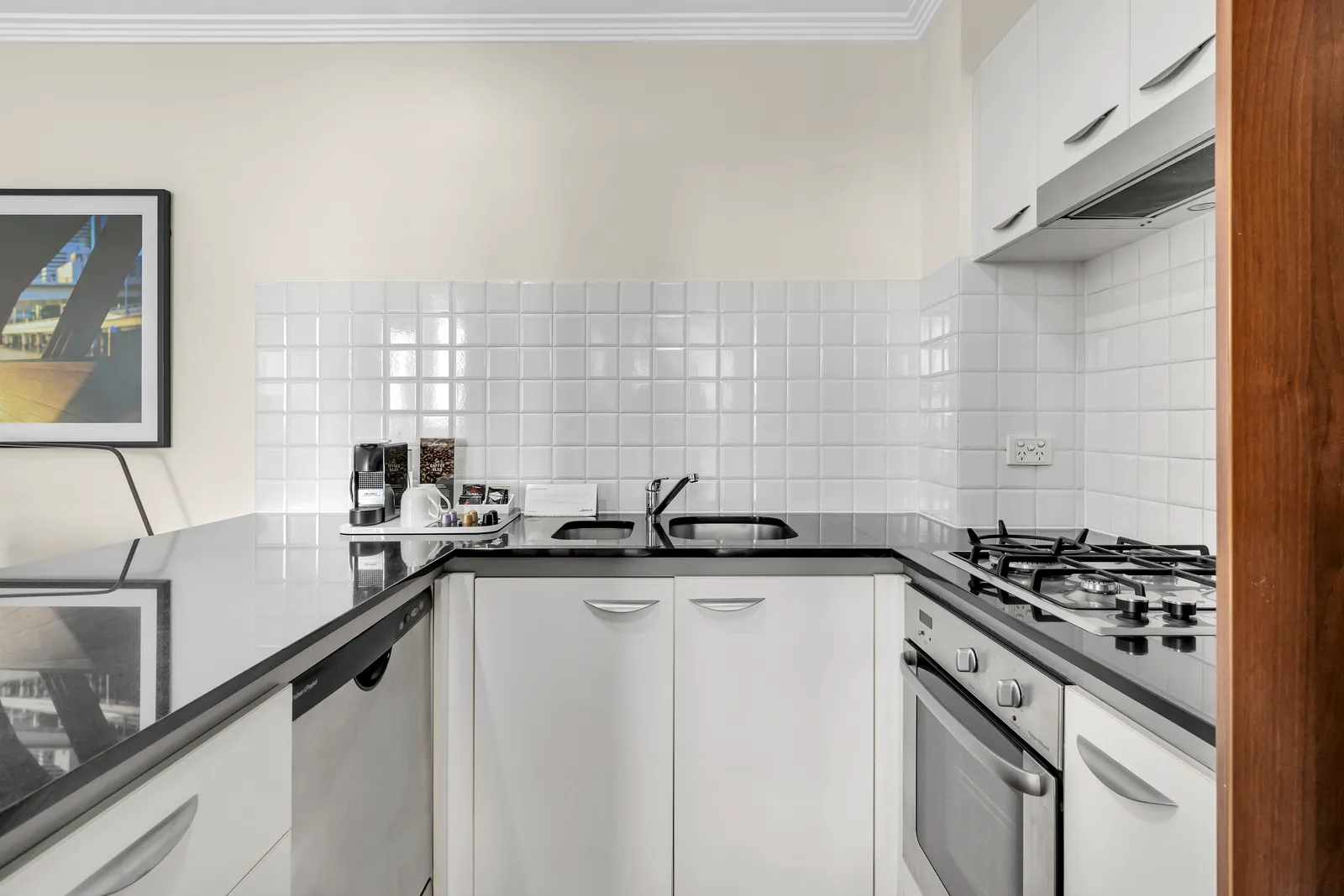 1503/347 Ann Street, Brisbane City