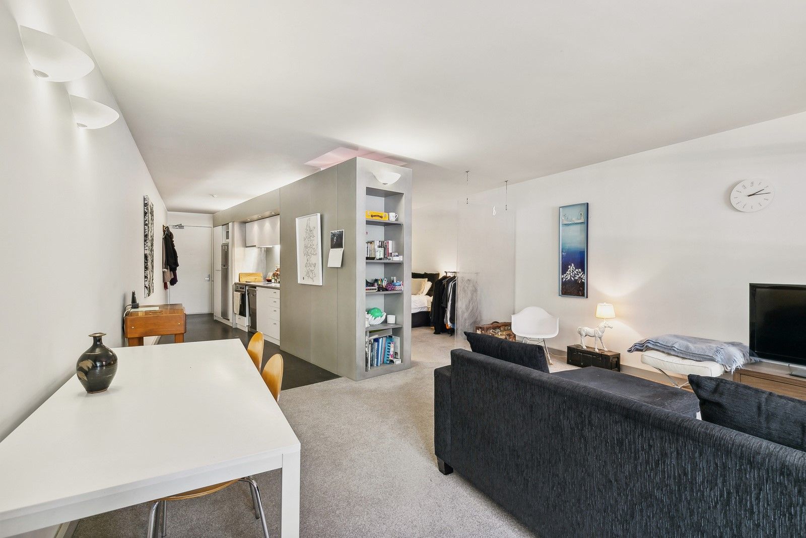 103/60 Willis Street, Wellington Central, Wellington City