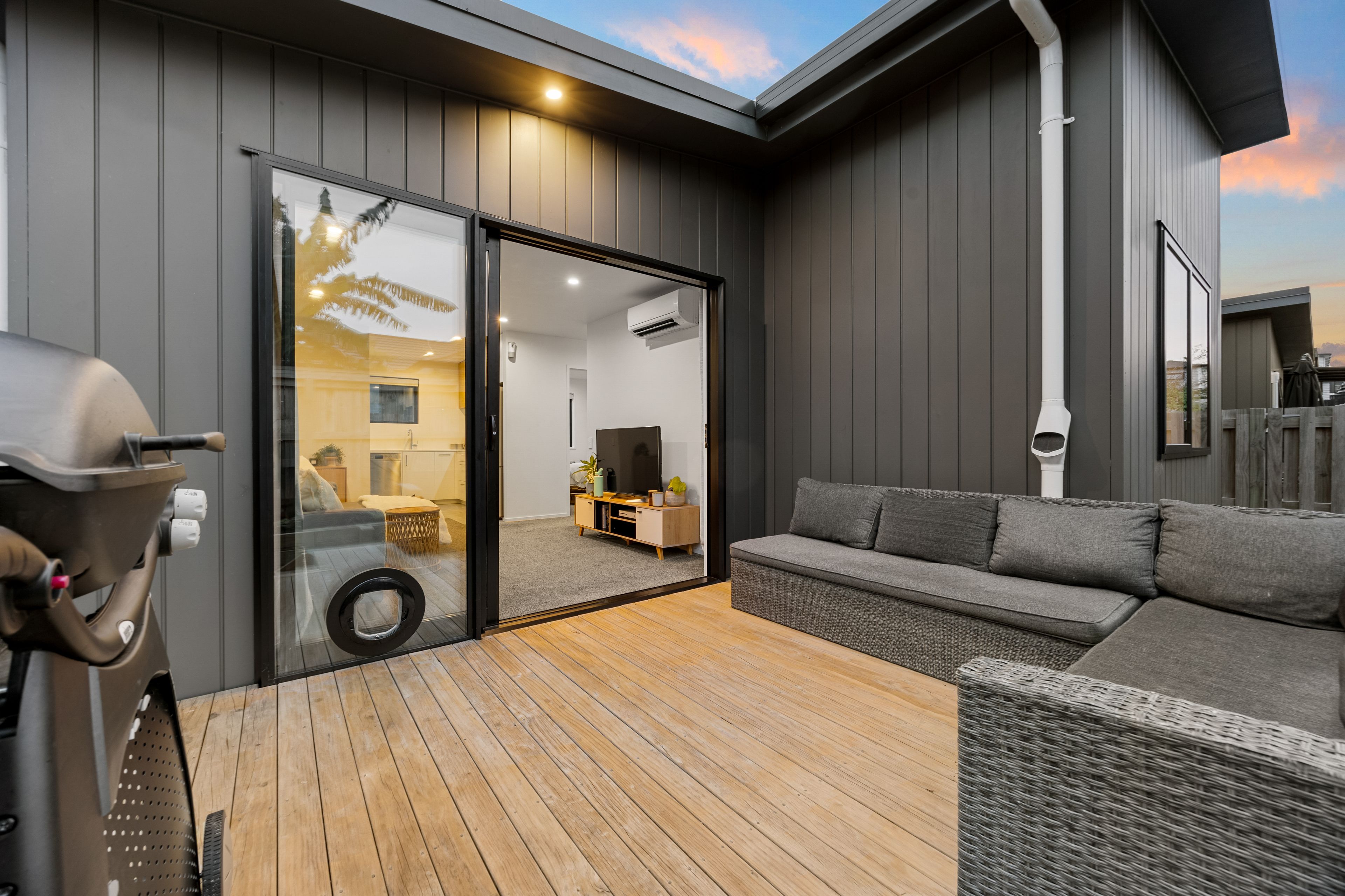 7 Patrick Rice Drive, Swanson, Waitakere City